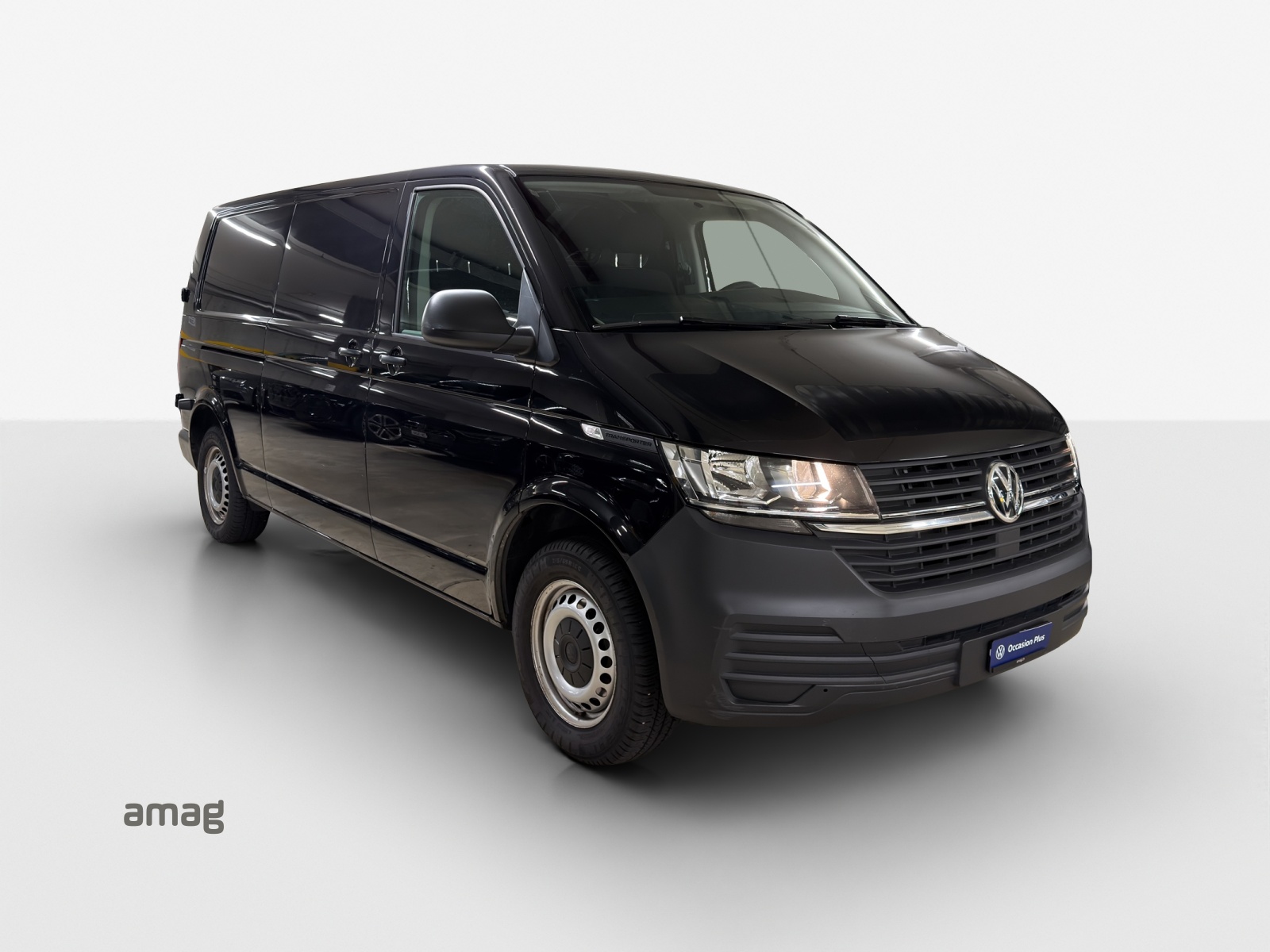 VW T6.1 2.0 TDI Entry-image-5