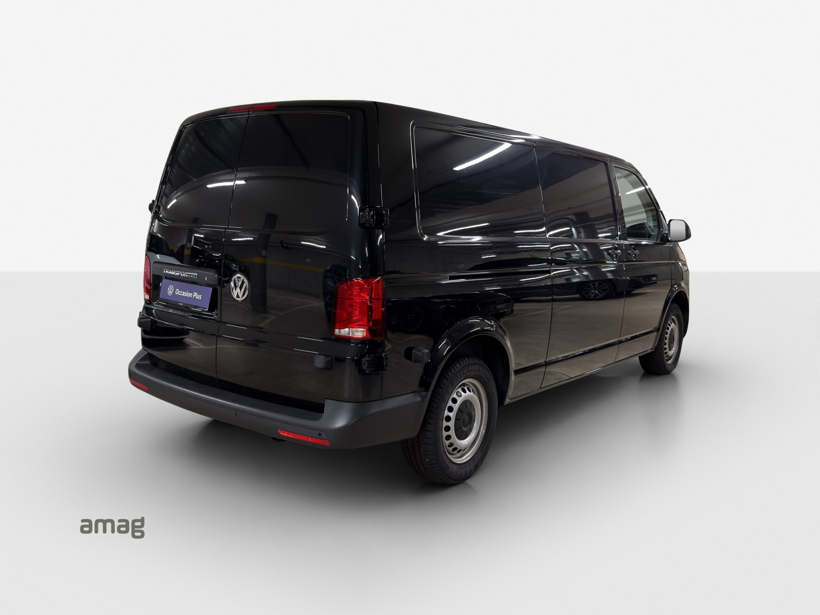 VW T6.1 2.0 TDI Entry-image-4