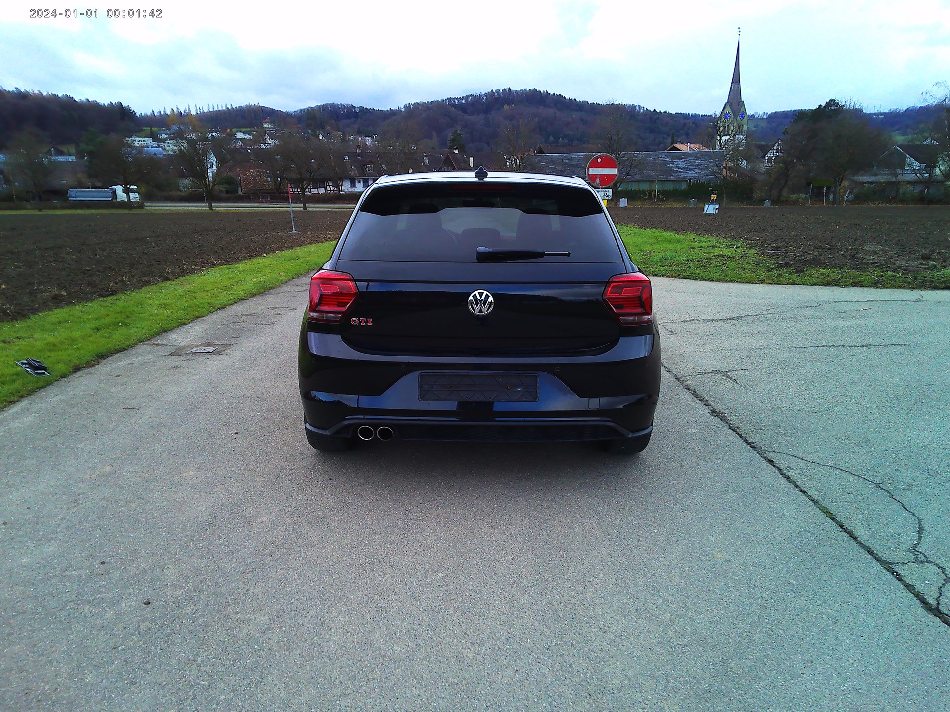 VW Polo 2.0 TSI GTI DSG-image-7