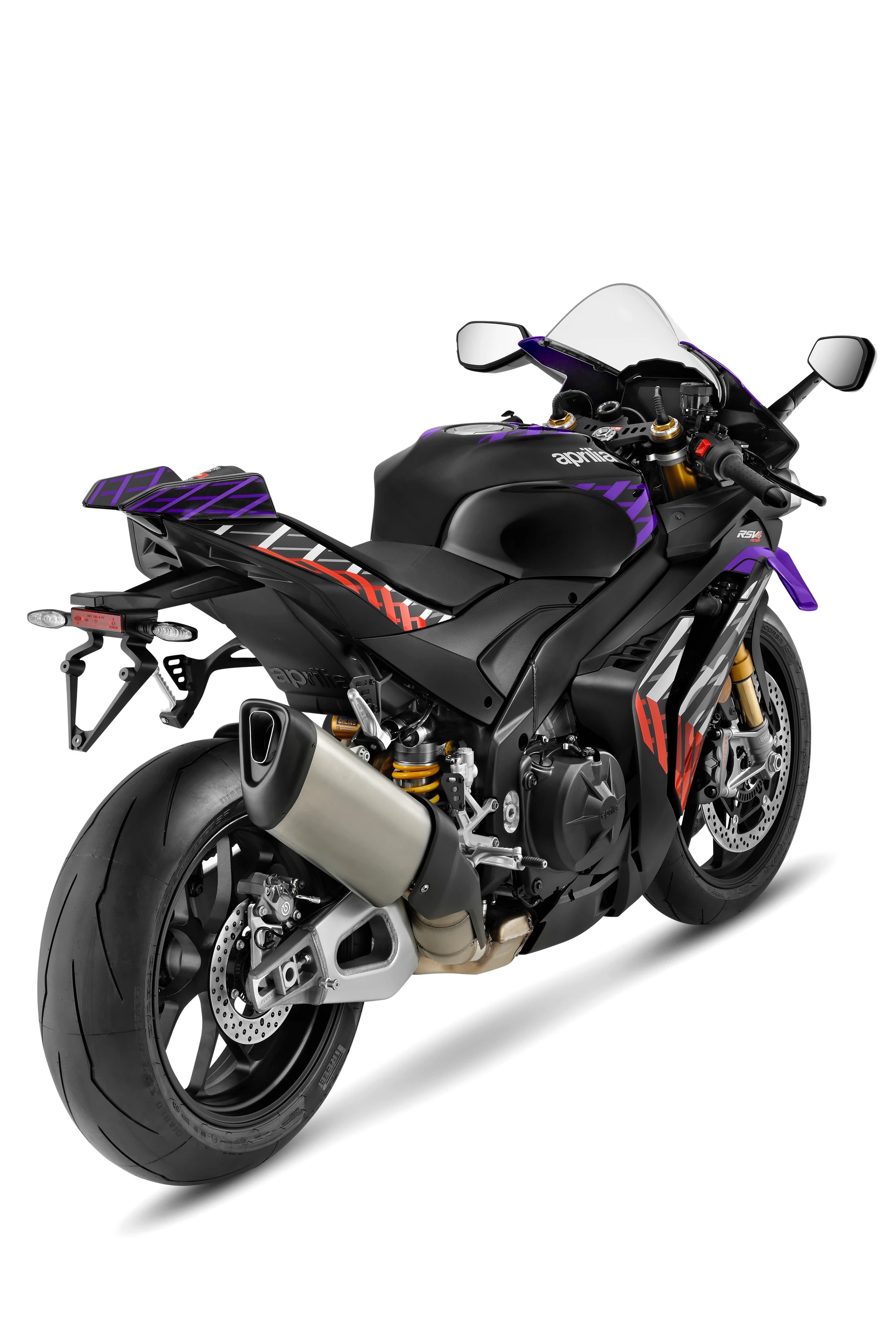 APRILIA RSV4 1100 E5+ Factory-image-5