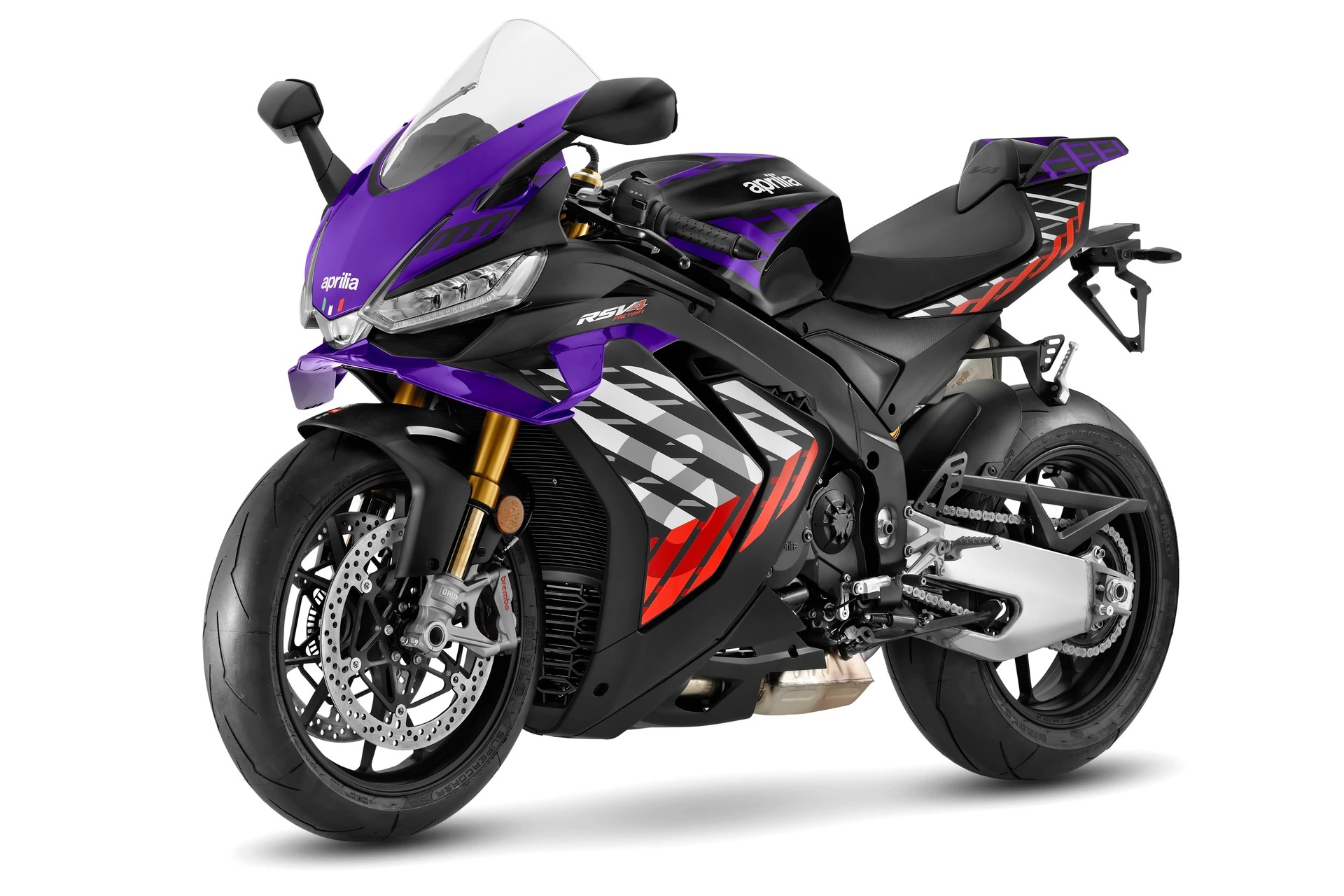 APRILIA RSV4 1100 E5+ Factory-image-7
