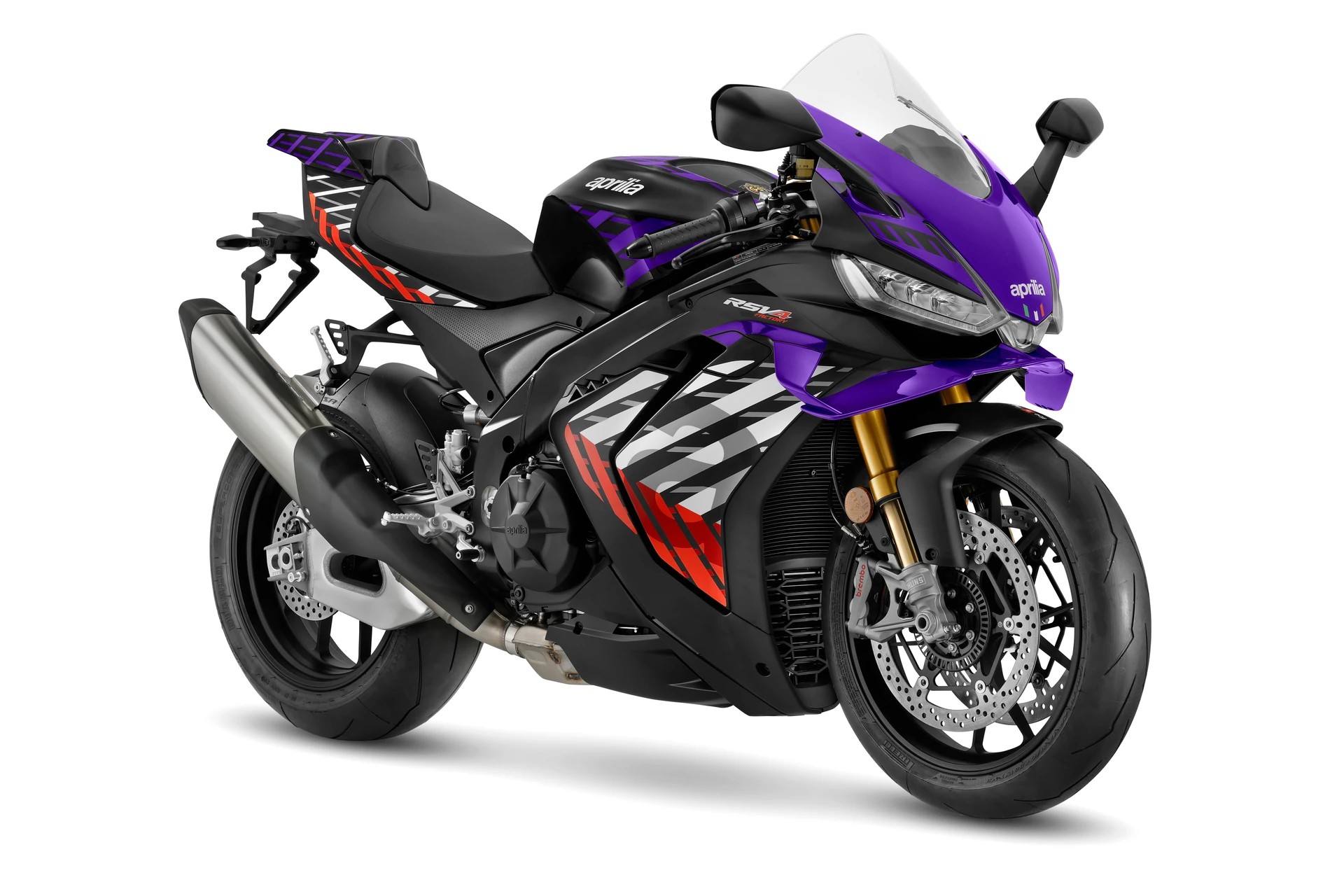 APRILIA RSV4 1100 E5+ Factory-image-14