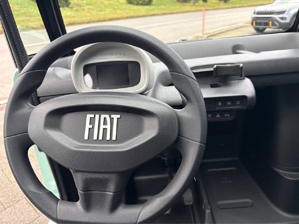 FIAT Topolino Basis-image-7
