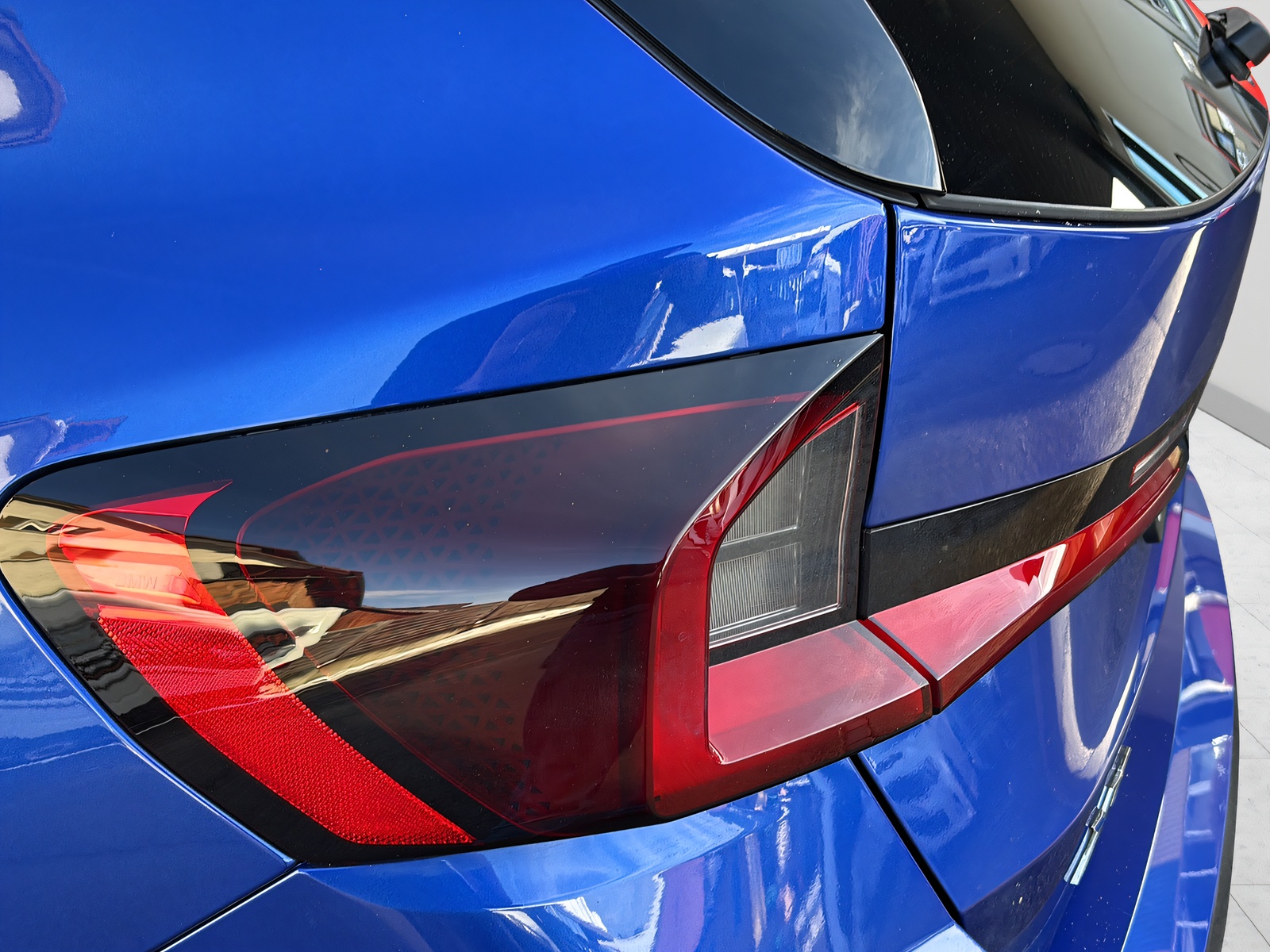 BMW X1 20d xDrive paddles-image-7