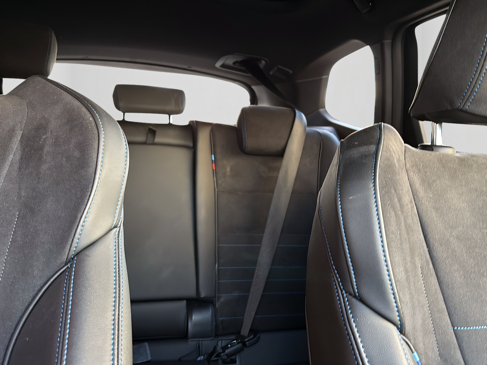 BMW X1 20d xDrive paddles-image-14