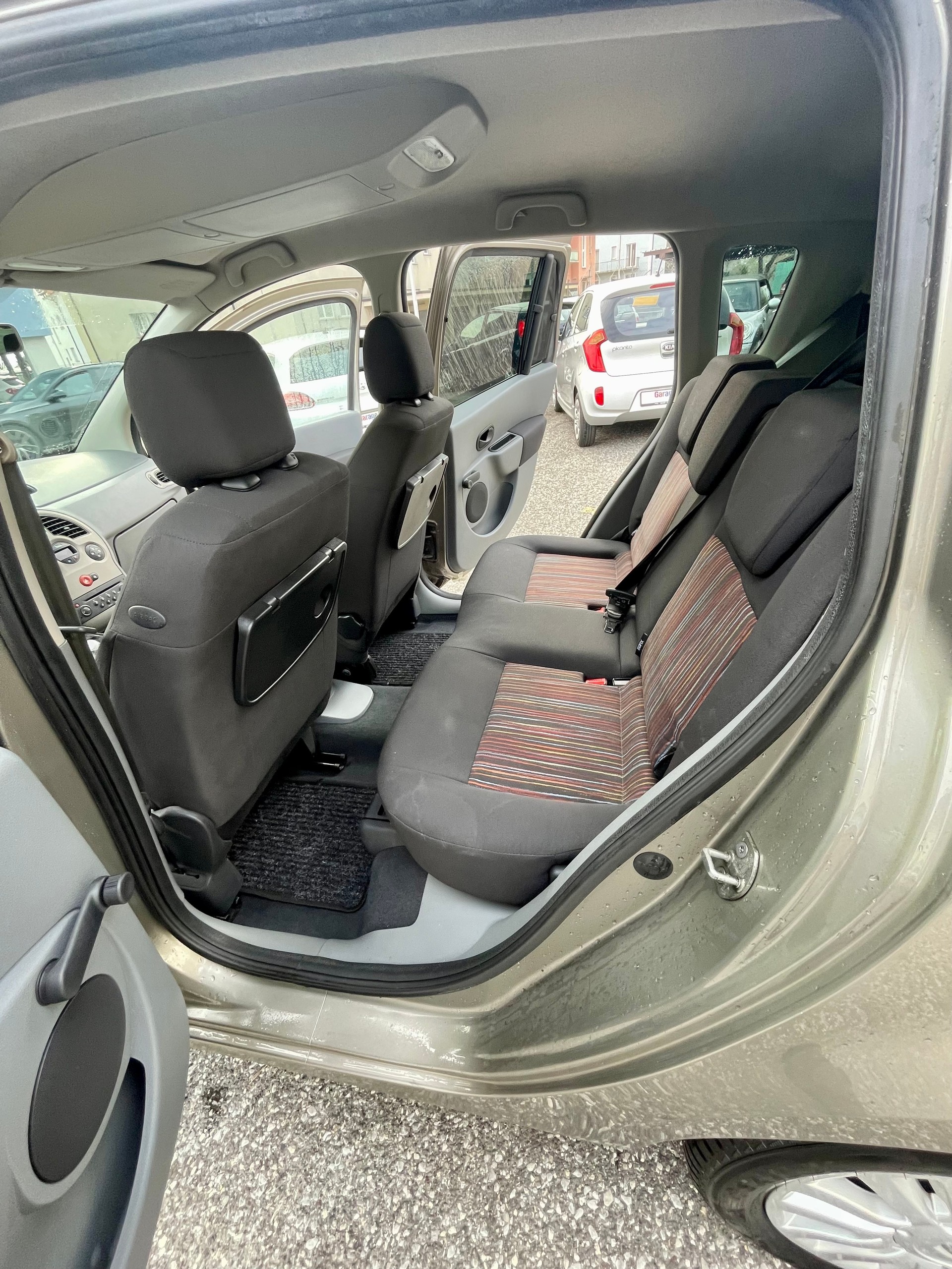 RENAULT Modus 1.5 dCi Expression Quickshift-image-7