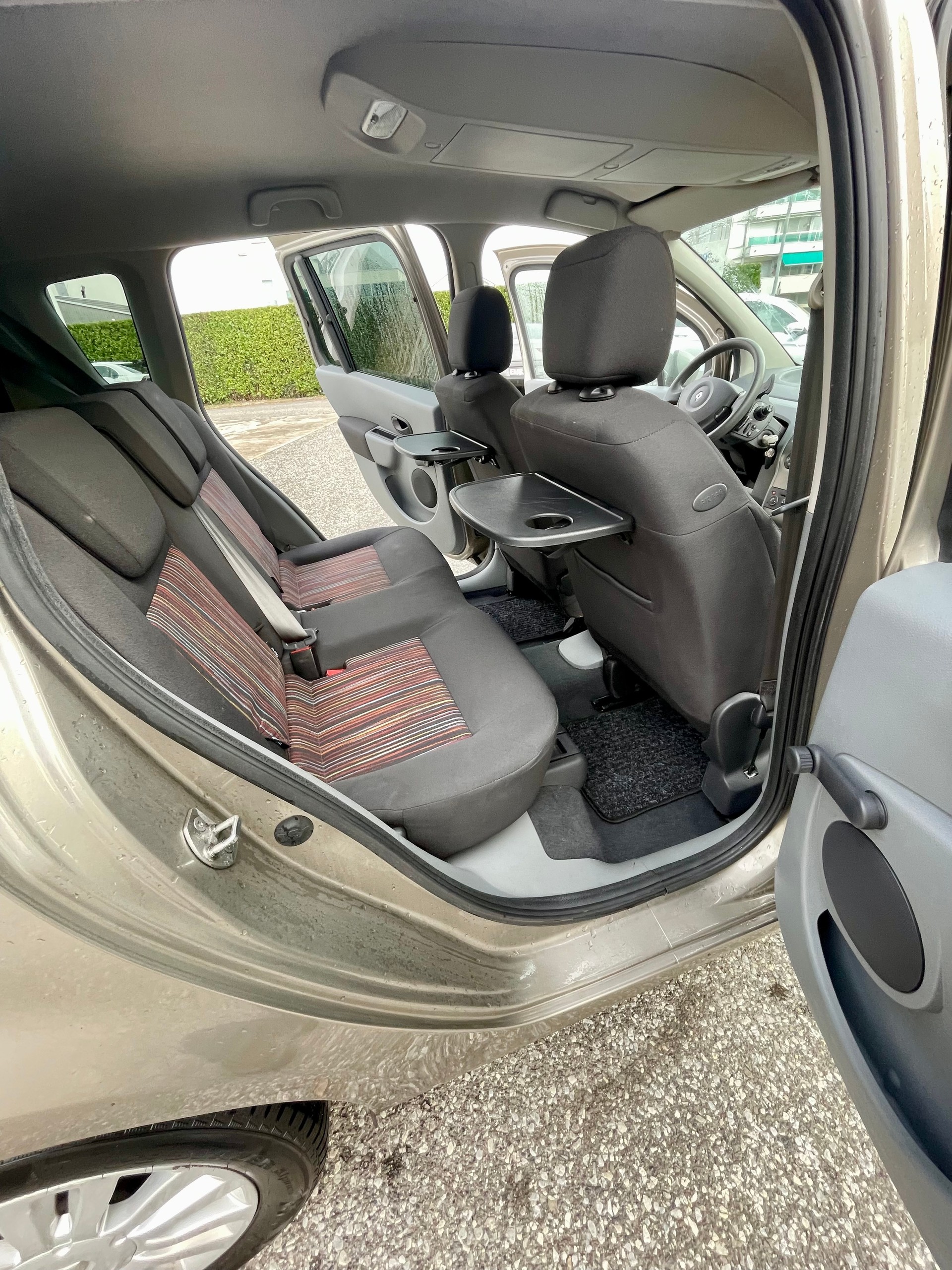 RENAULT Modus 1.5 dCi Expression Quickshift-image-8