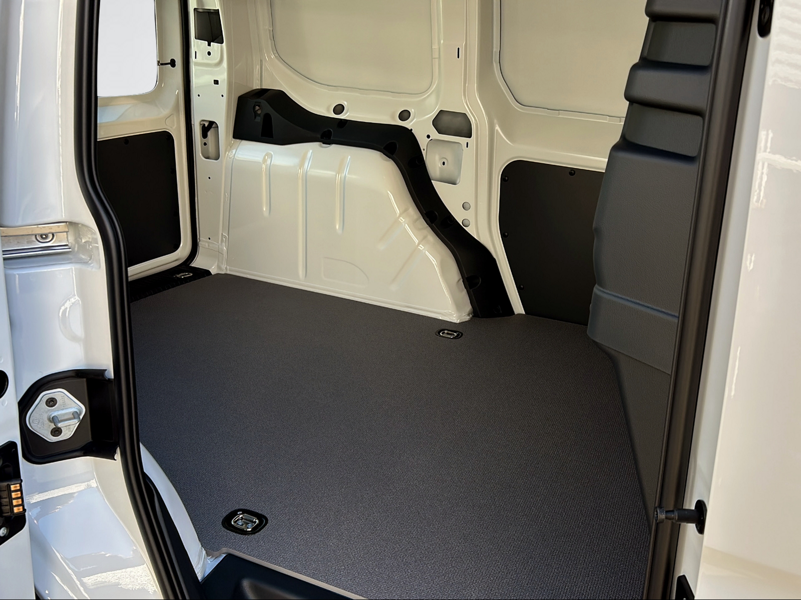 VW Caddy Cargo En 1.5TSI 116PS 6G 1500ccm 116PS/85kW 4 Zylinder TSI Benzin-image-6