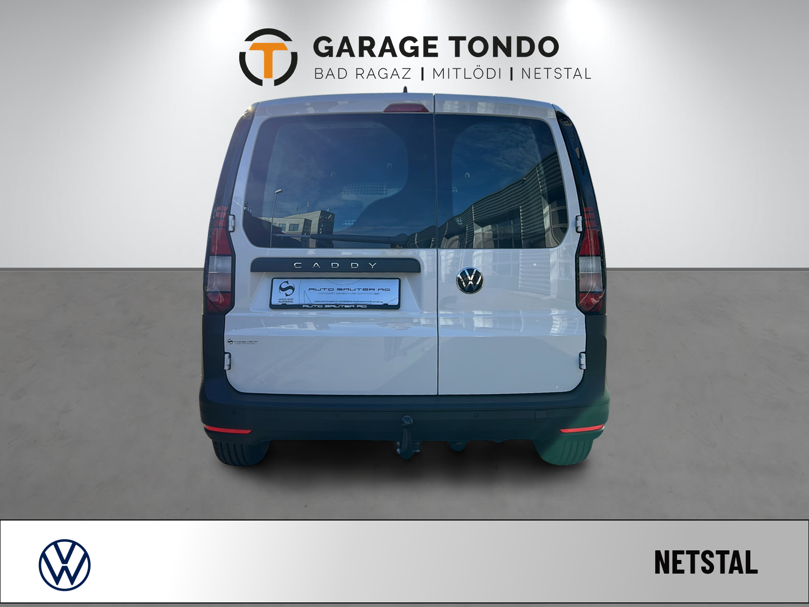 VW Caddy Cargo En 1.5TSI 116PS 6G 1500ccm 116PS/85kW 4 Zylinder TSI Benzin-image-4