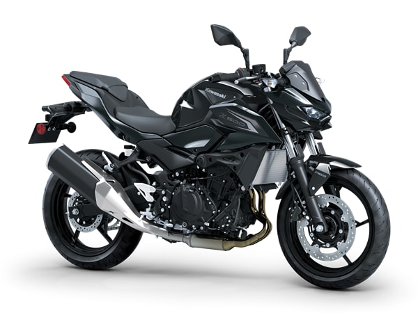 KAWASAKI Z 500-image-0