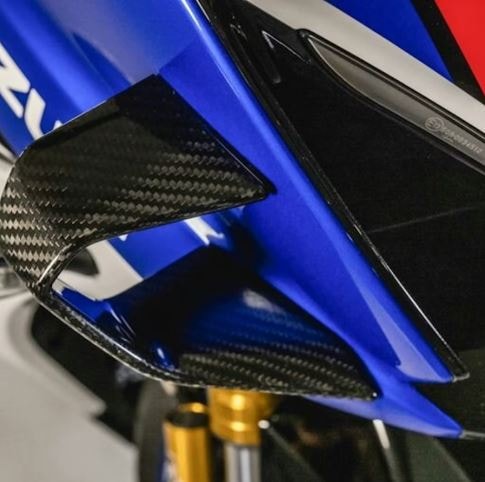 SUZUKI GSX-R1000R 40th Anniversary Edition-image-3