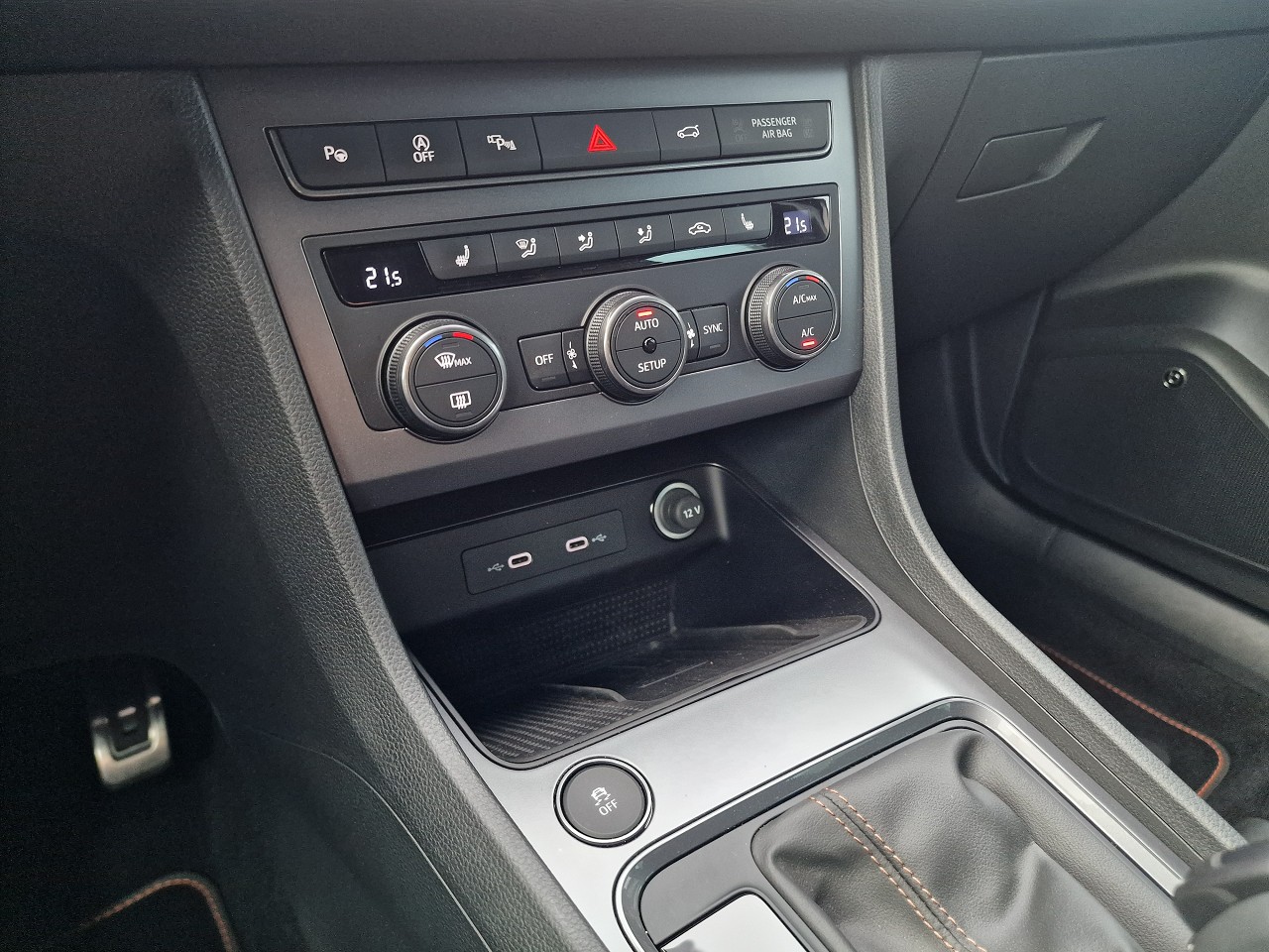 CUPRA Ateca 2.0TSI 4Drive DSG-image-27
