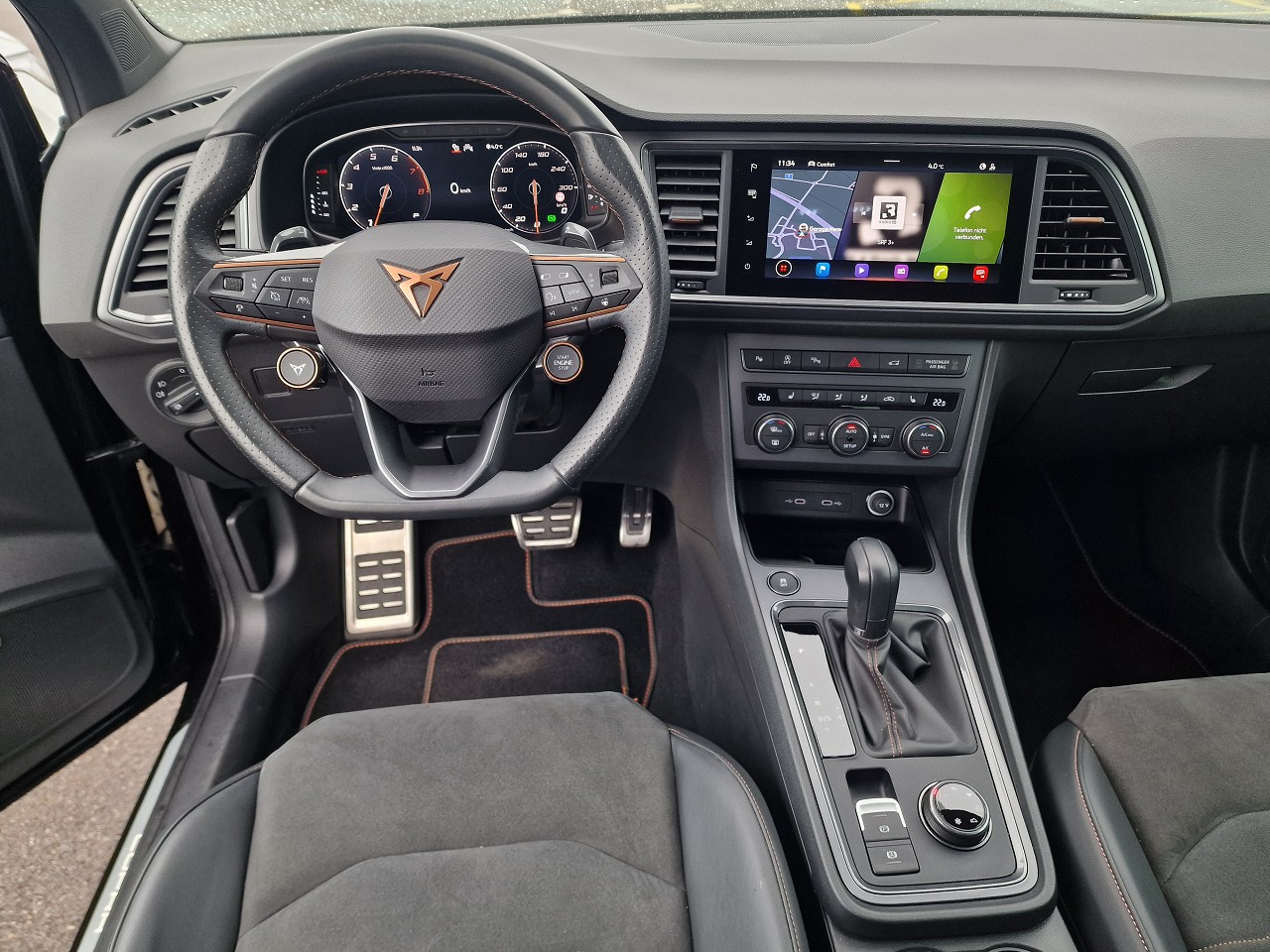 CUPRA Ateca 2.0TSI 4Drive DSG-image-13