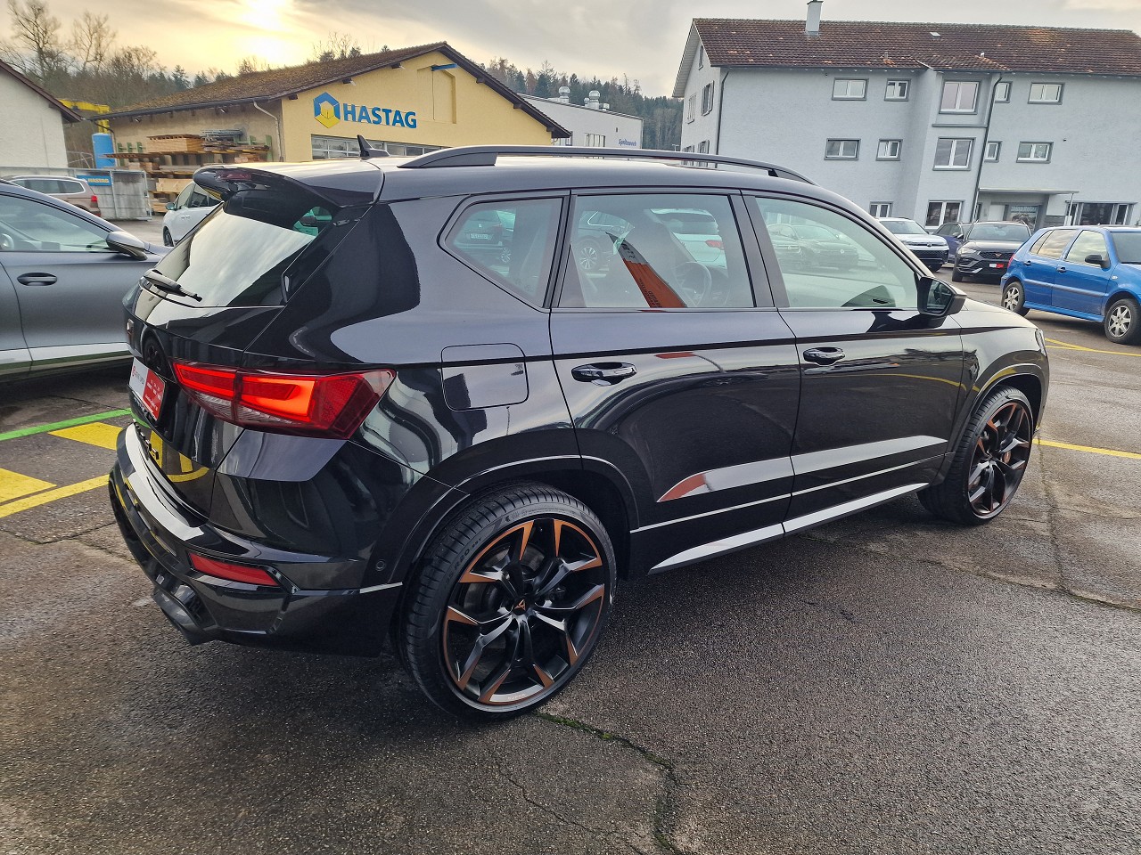 CUPRA Ateca 2.0TSI 4Drive DSG-image-5
