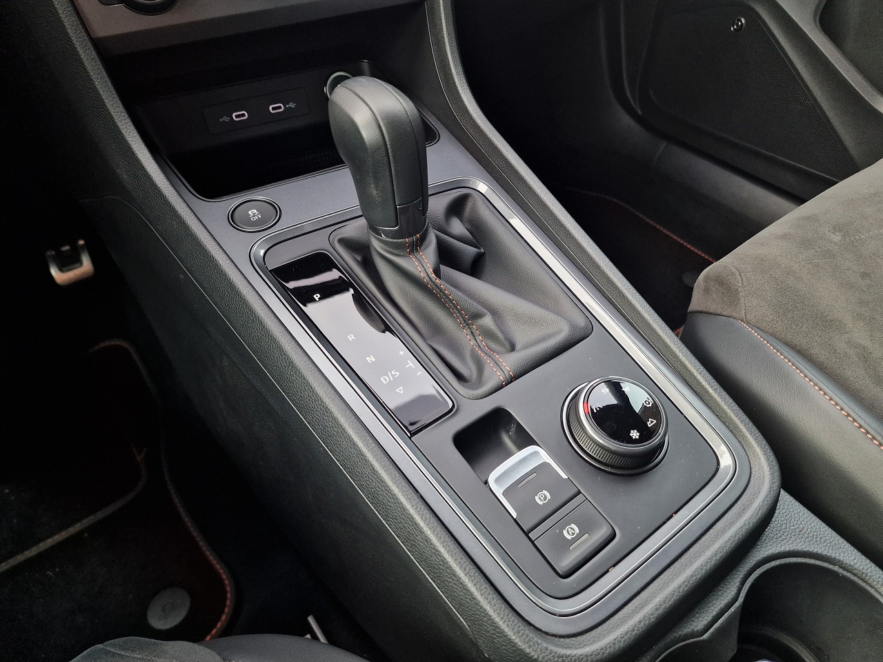 CUPRA Ateca 2.0TSI 4Drive DSG-image-28