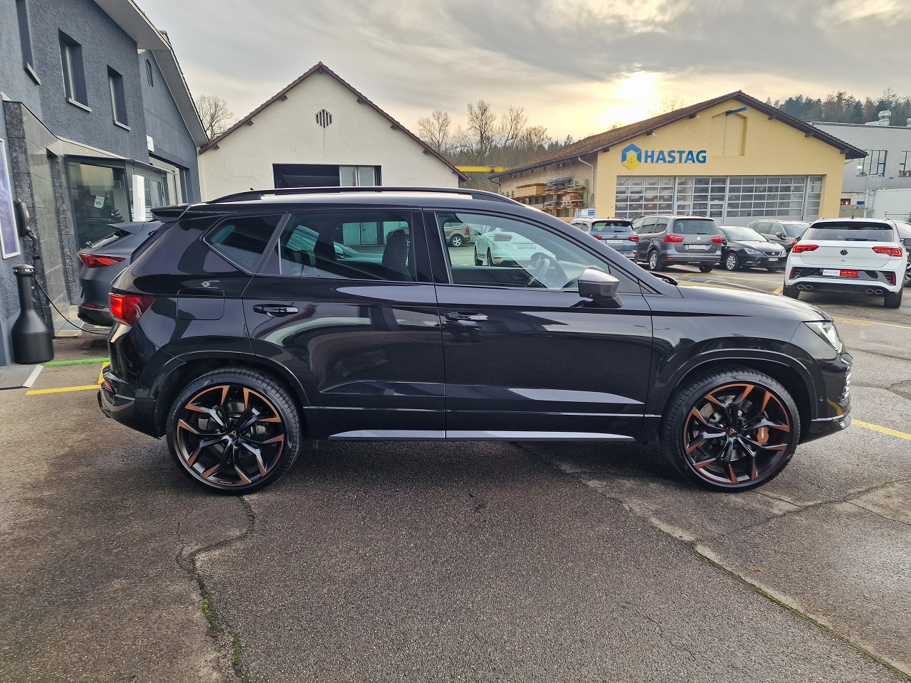 CUPRA Ateca 2.0TSI 4Drive DSG-image-6