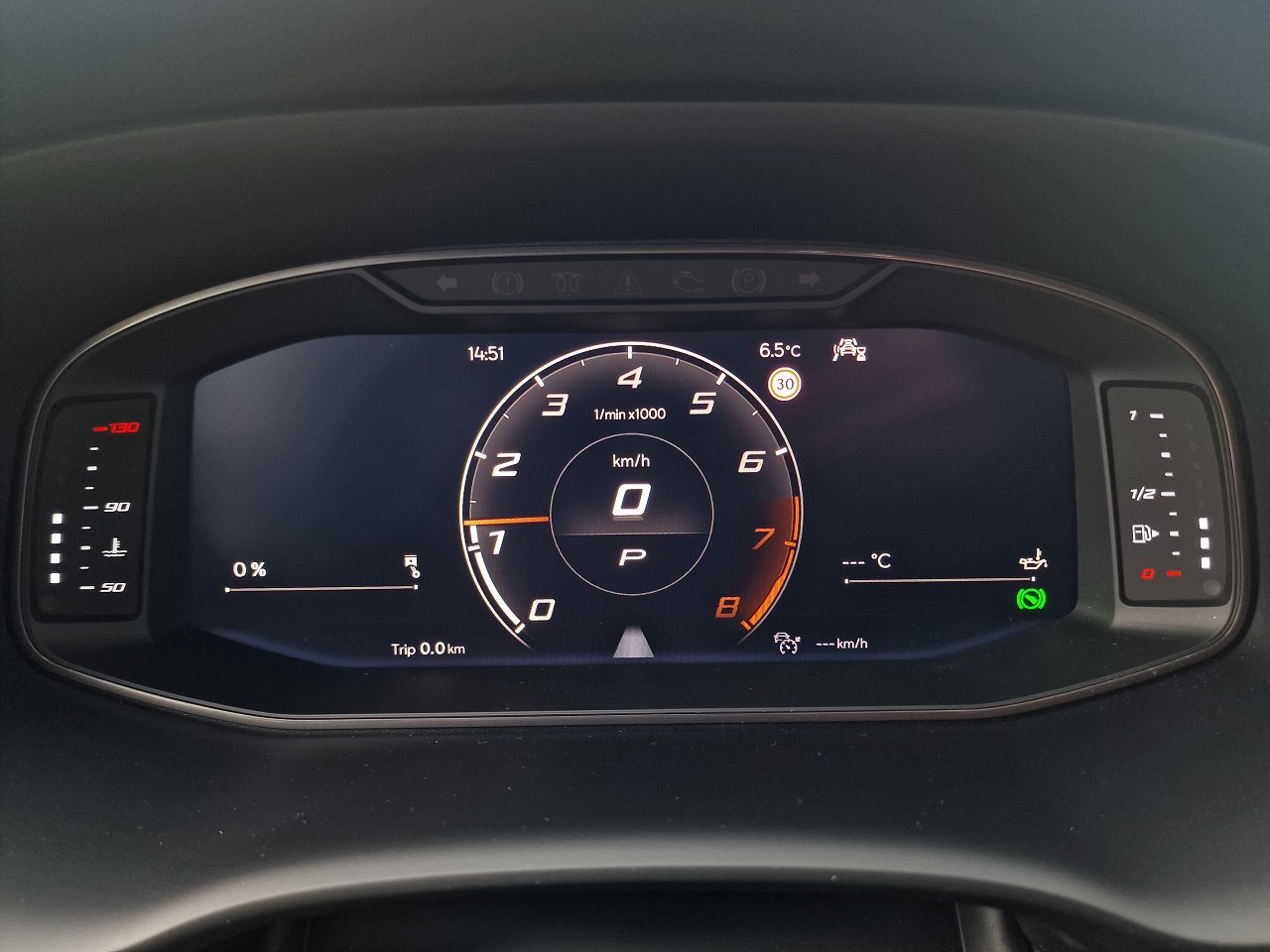 CUPRA Ateca 2.0TSI 4Drive DSG-image-18