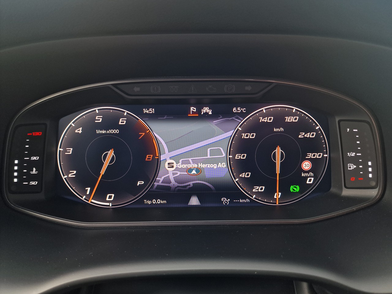 CUPRA Ateca 2.0TSI 4Drive DSG-image-16