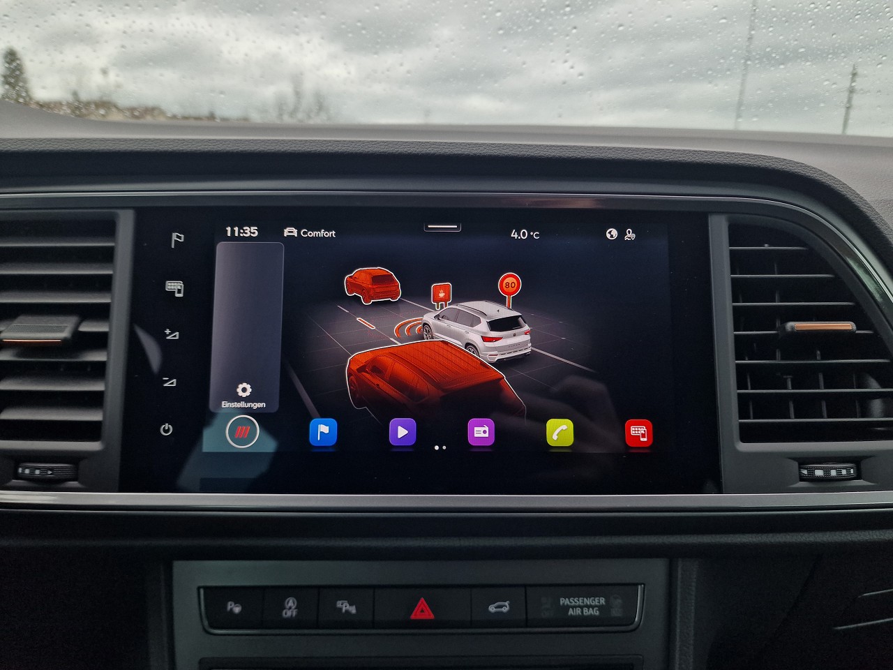 CUPRA Ateca 2.0TSI 4Drive DSG-image-23