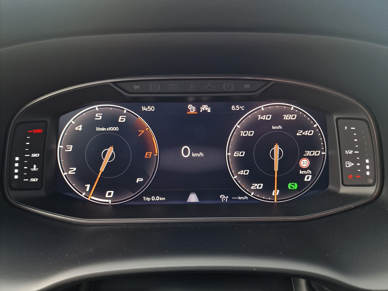 CUPRA Ateca 2.0TSI 4Drive DSG-image-15