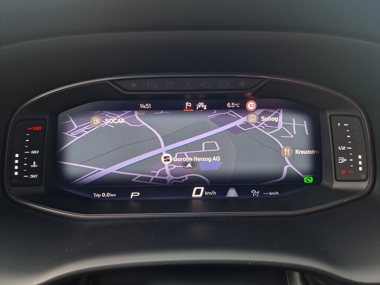 CUPRA Ateca 2.0TSI 4Drive DSG-image-17