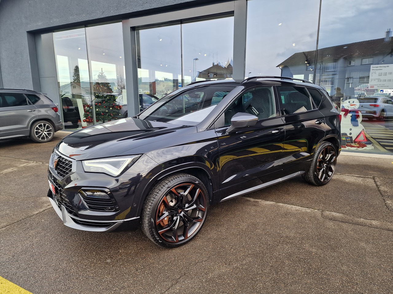 CUPRA Ateca 2.0TSI 4Drive DSG-showroom-element-1
