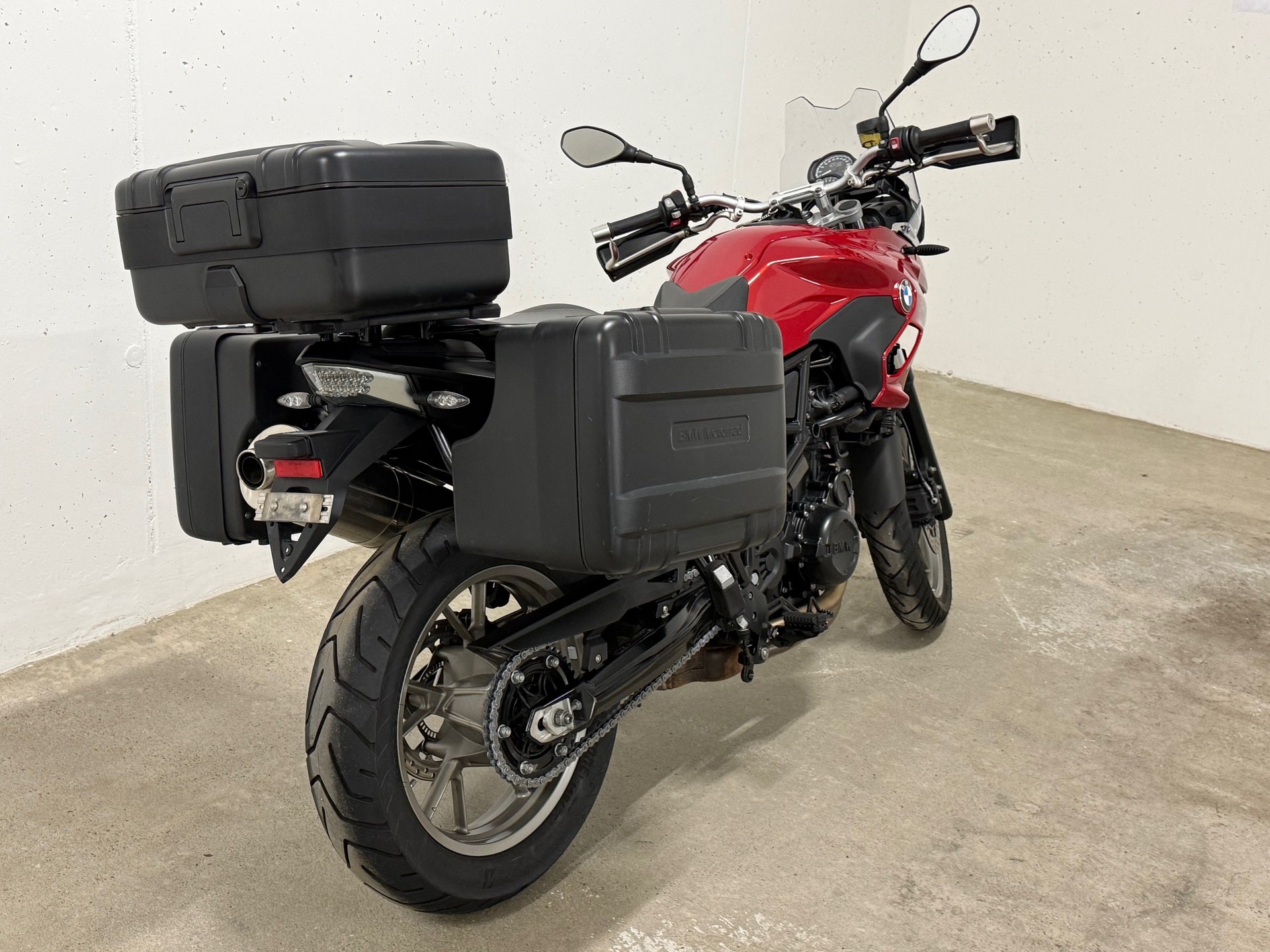 BMW F 700 GS ABS-image-3