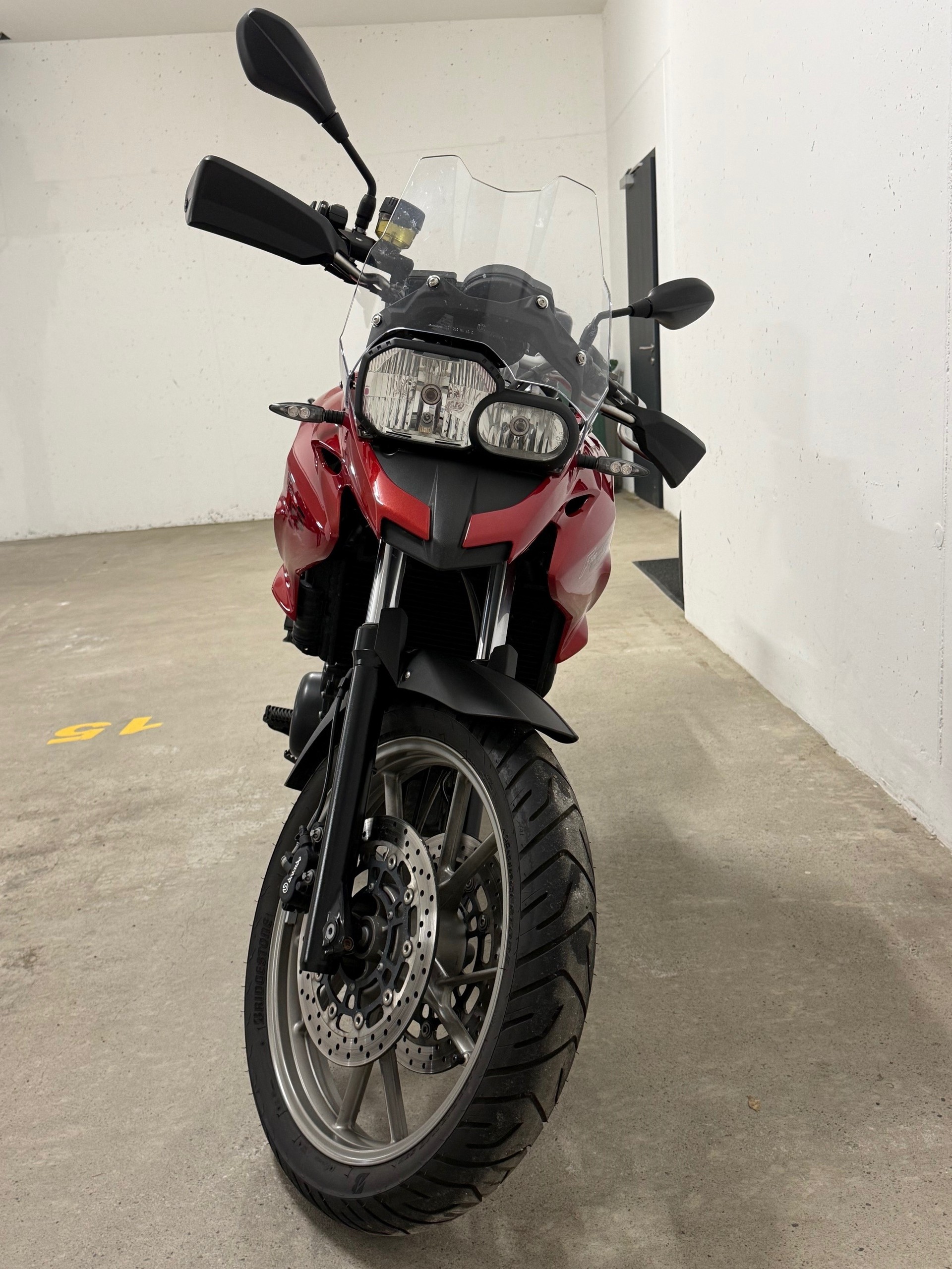 BMW F 700 GS ABS-image-2