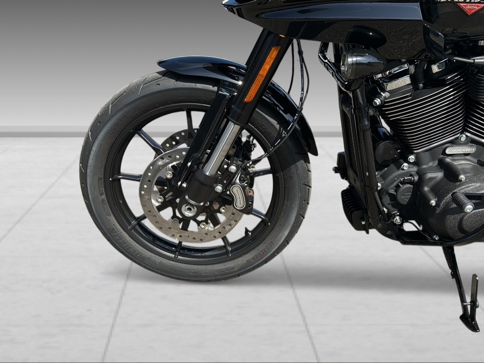 HARLEY-DAVIDSON FXLRST Low Rider ST 117-image-5