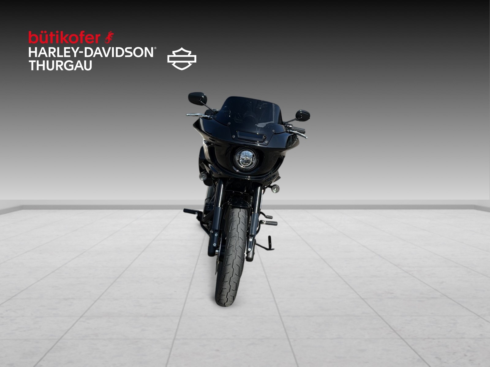 HARLEY-DAVIDSON FXLRST Low Rider ST 117-image-6