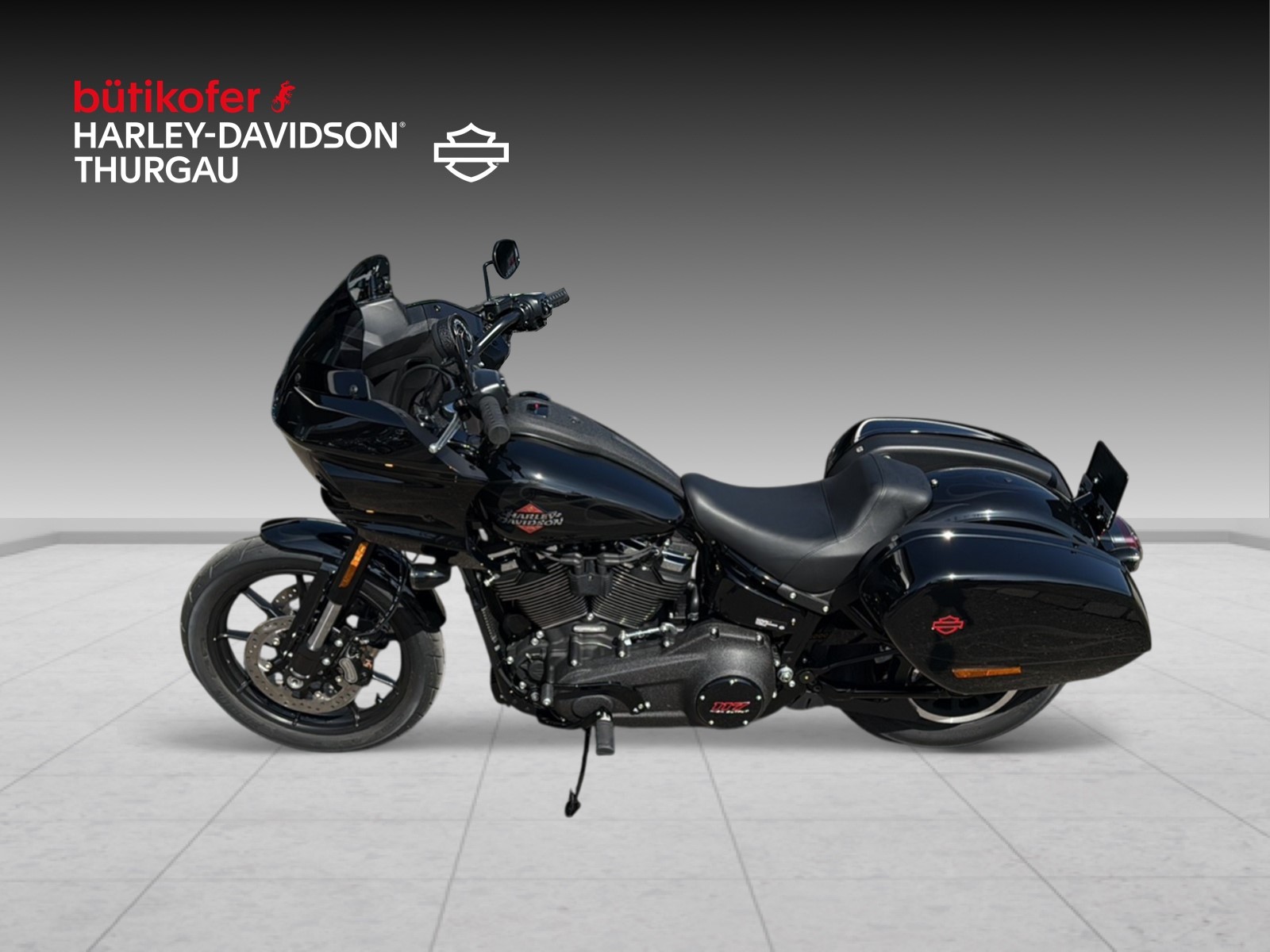 HARLEY-DAVIDSON FXLRST Low Rider ST 117-image-7
