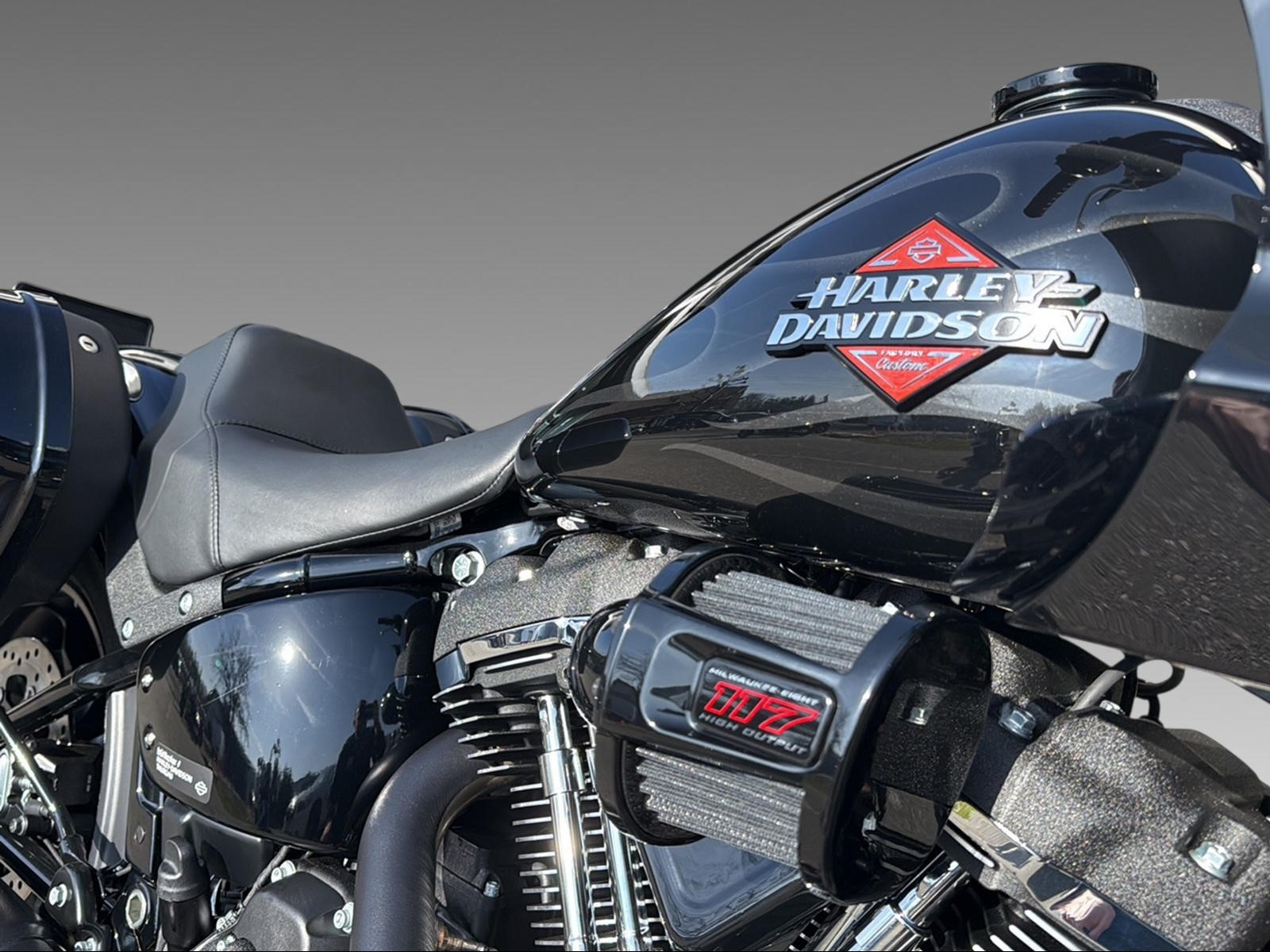 HARLEY-DAVIDSON FXLRST Low Rider ST 117-image-8