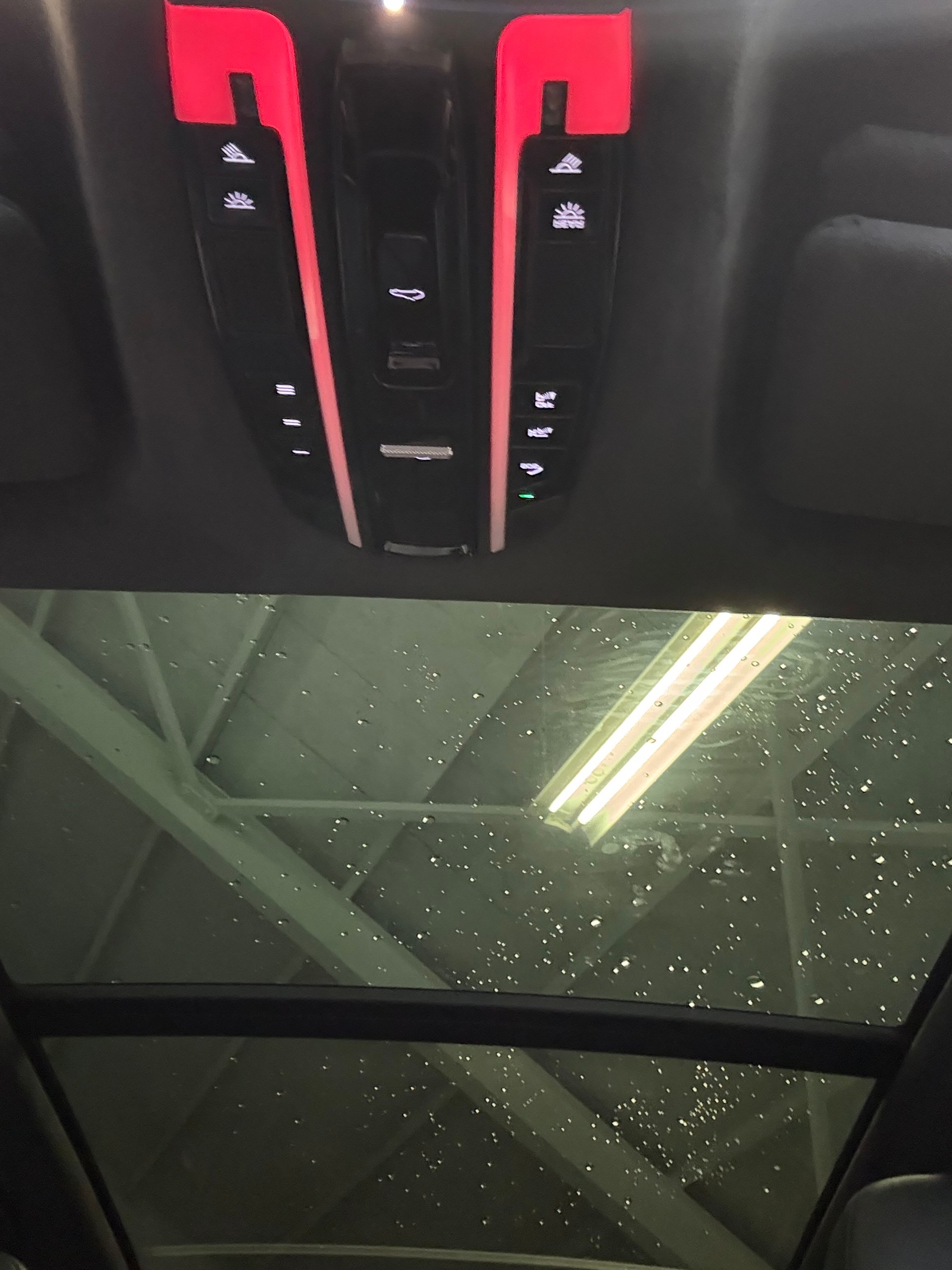 PORSCHE Cayenne Turbo CH🇨🇭-image-12