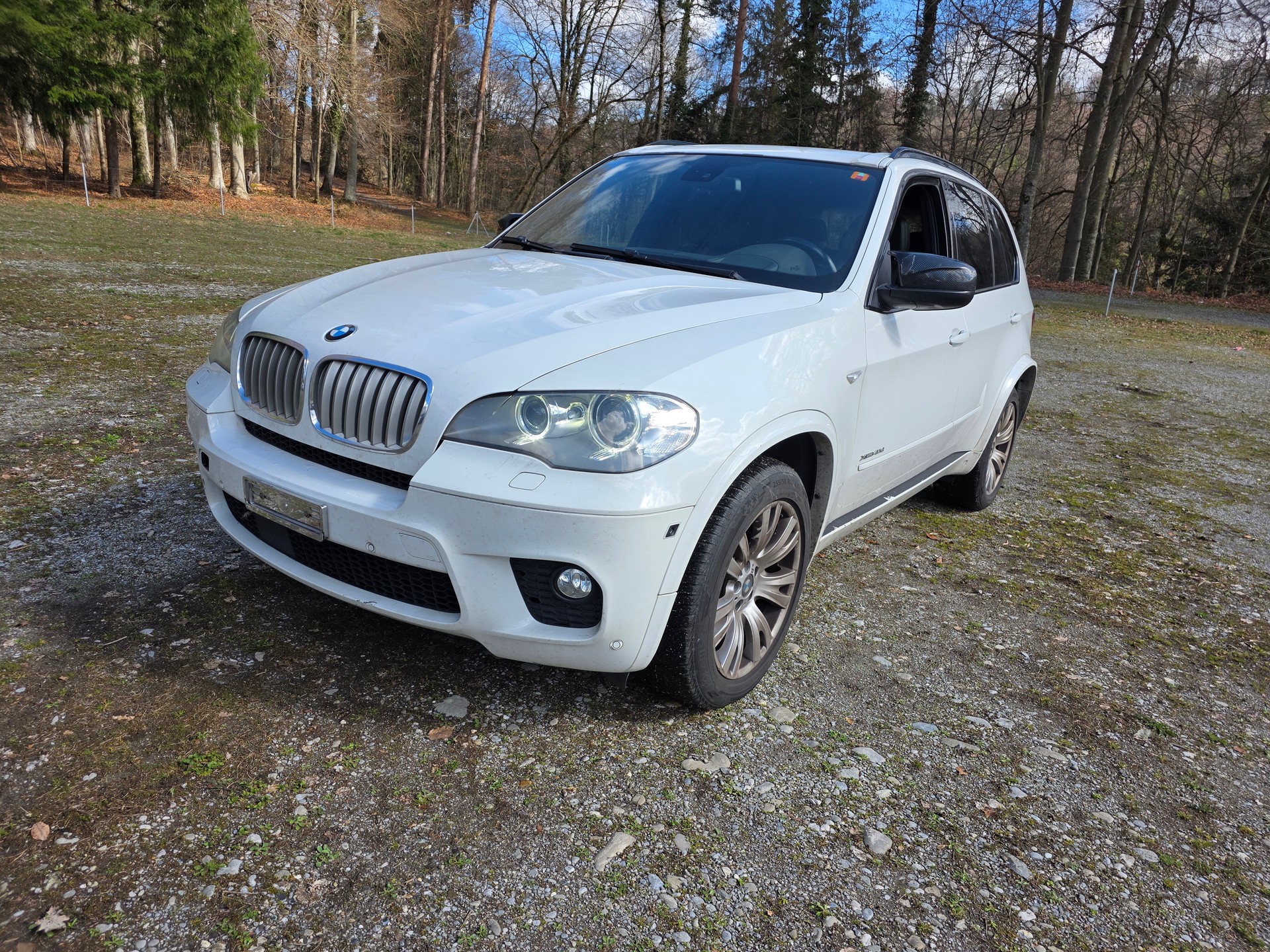BMW X5 xDrive 40d Steptronic. .M-Packet.-image-2