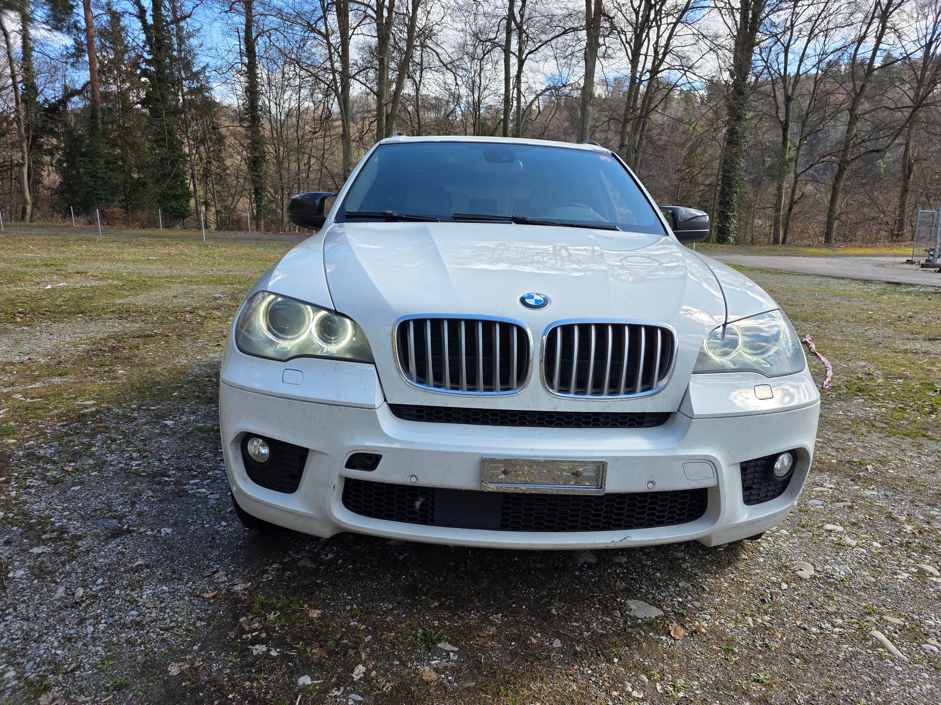 BMW X5 xDrive 40d Steptronic. .M-Packet.