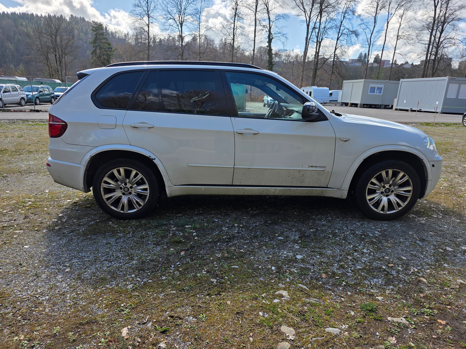 BMW X5 xDrive 40d Steptronic. .M-Packet.-image-3