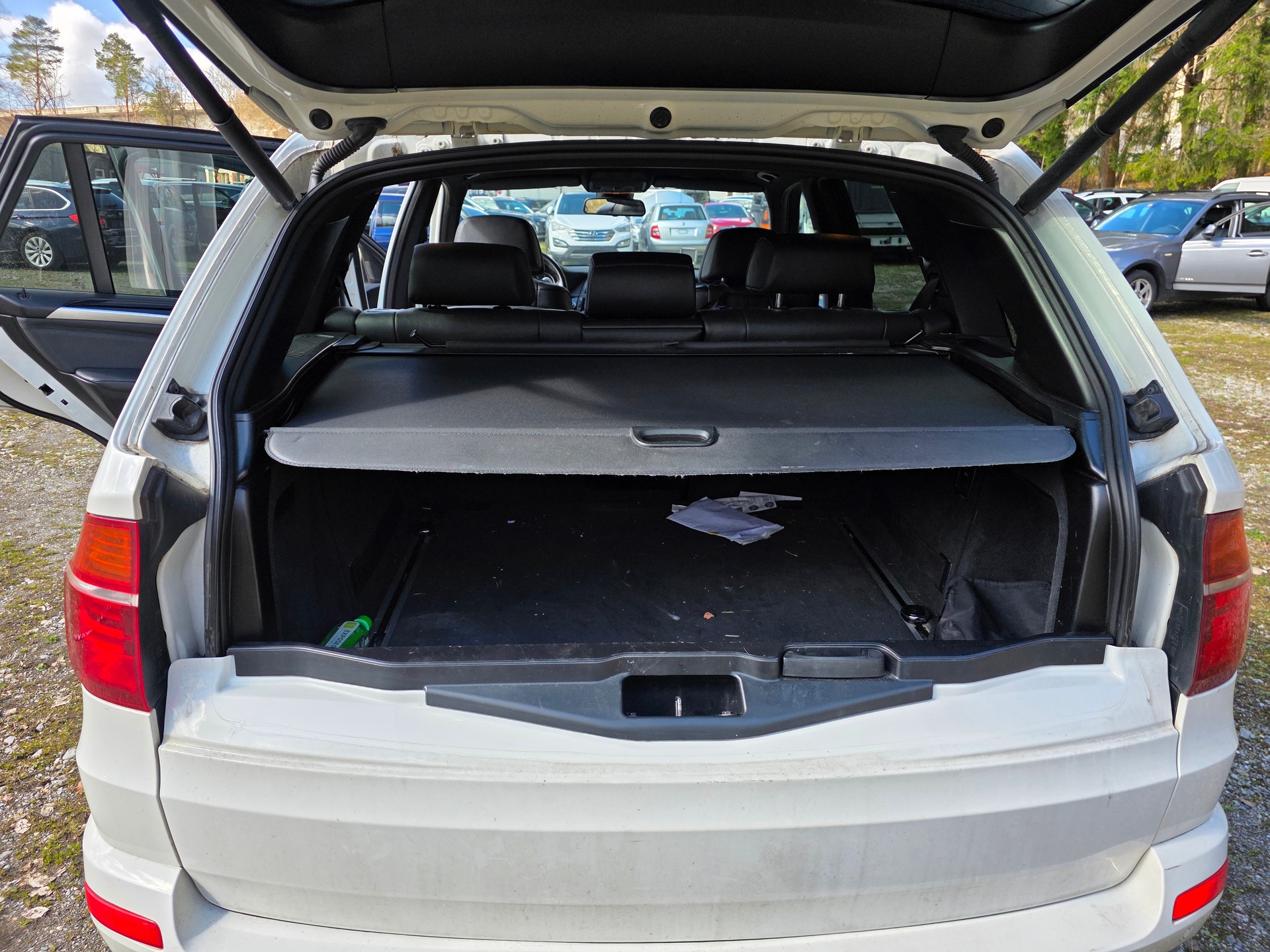 BMW X5 xDrive 40d Steptronic. .M-Packet.-image-11