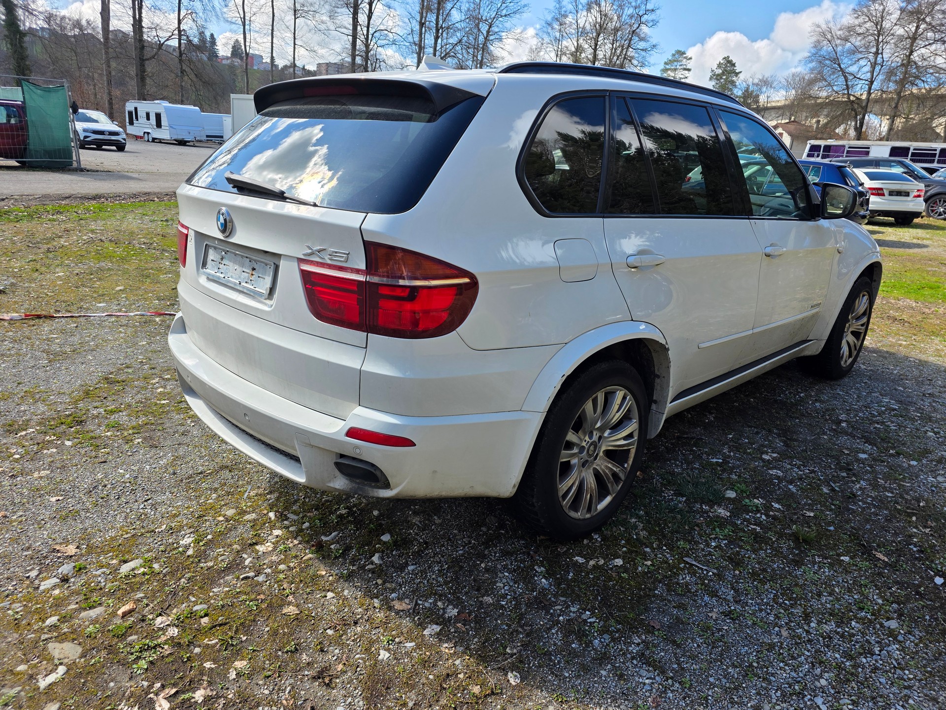 BMW X5 xDrive 40d Steptronic. .M-Packet.-image-7