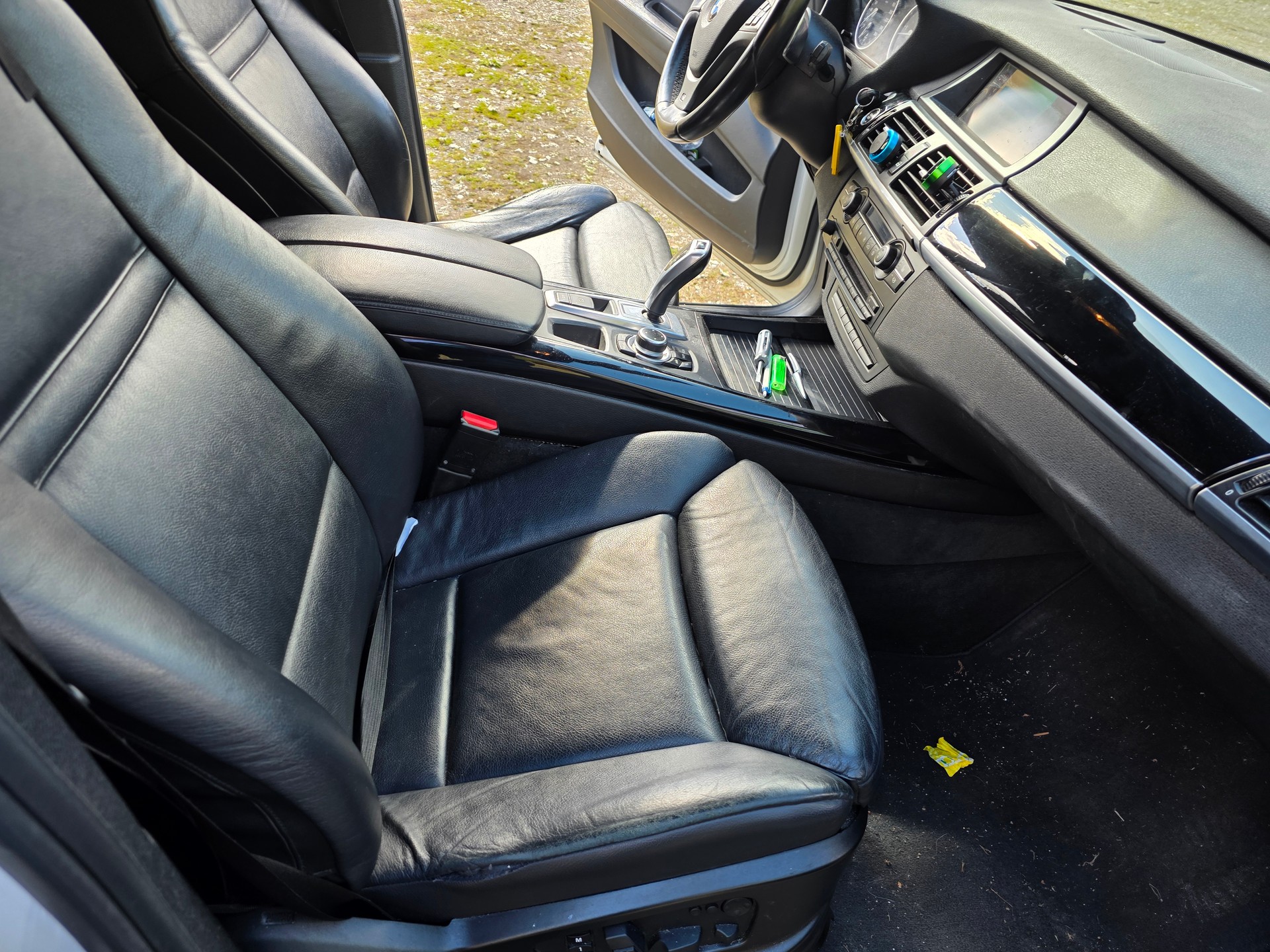 BMW X5 xDrive 40d Steptronic. .M-Packet.-image-12