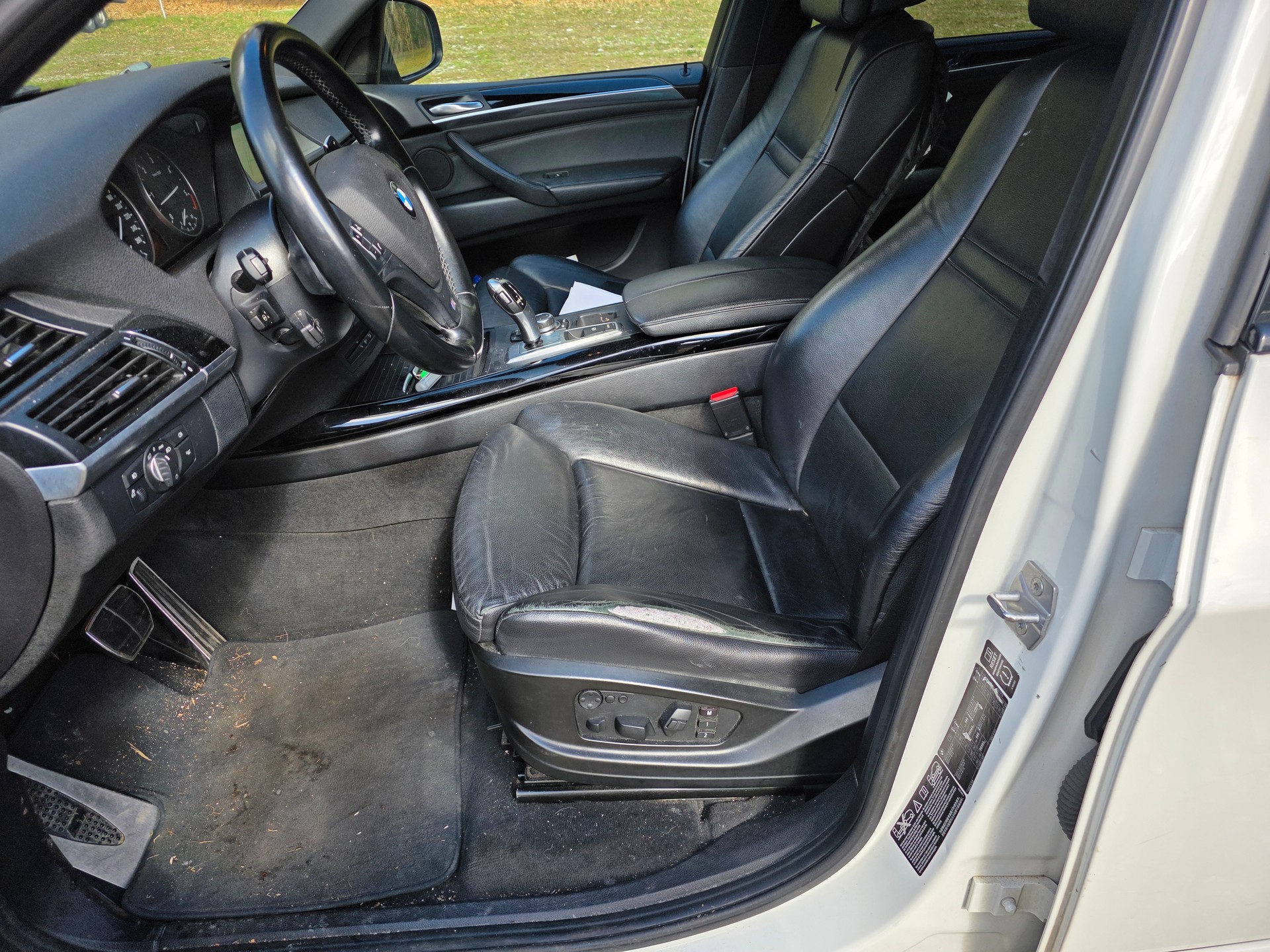 BMW X5 xDrive 40d Steptronic. .M-Packet.-image-8