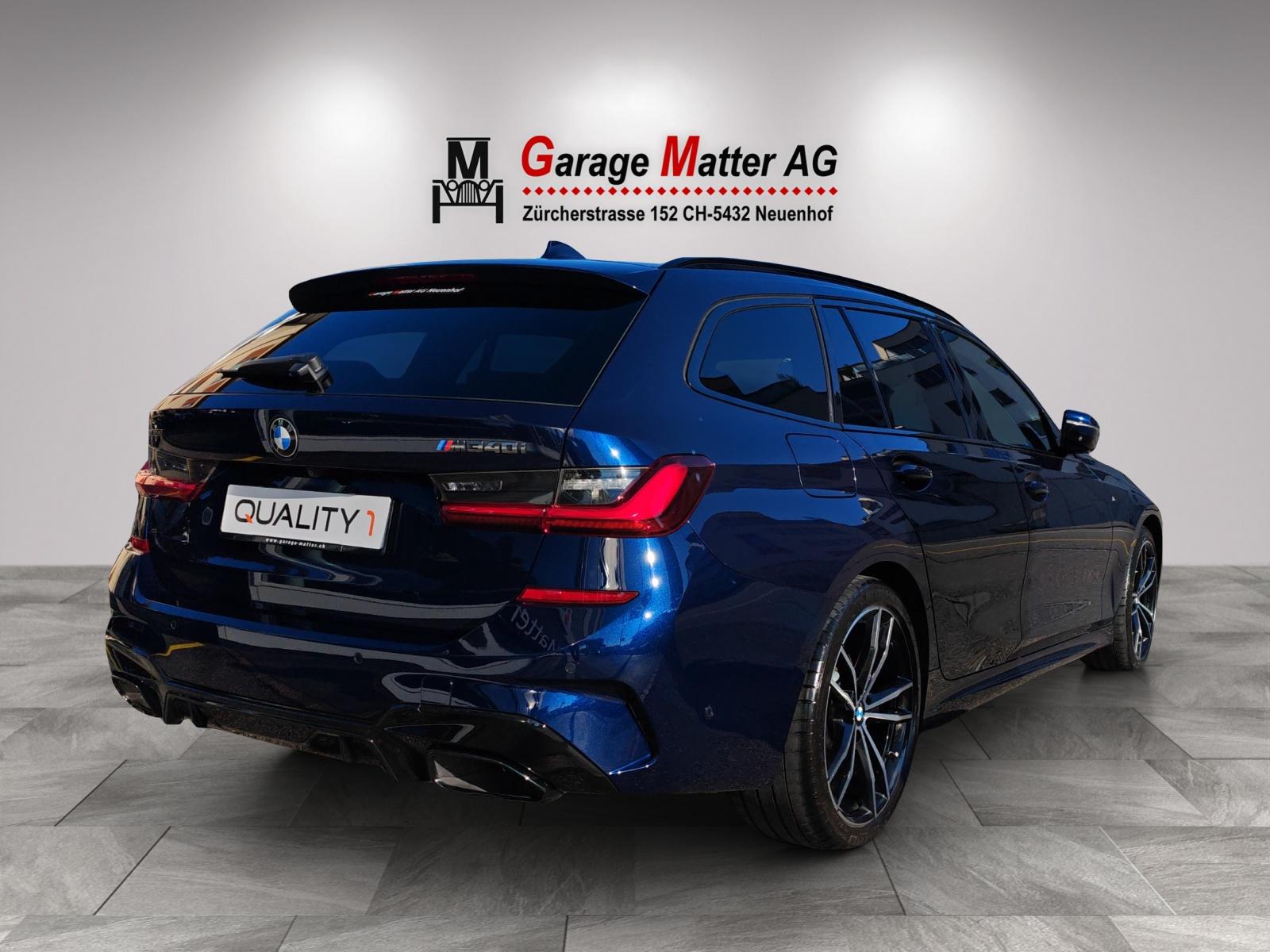BMW M340i xDrive Touring-image-5
