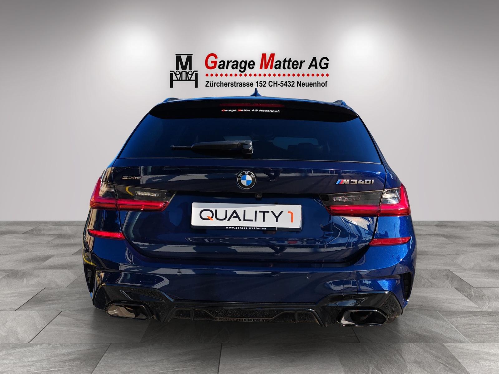 BMW M340i xDrive Touring-image-7