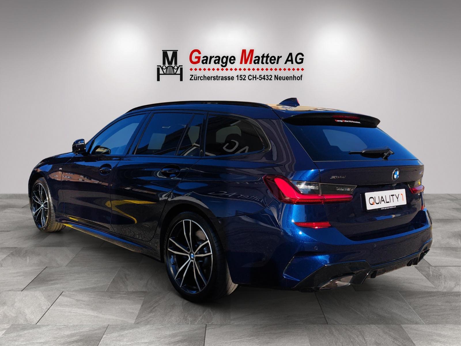 BMW M340i xDrive Touring-image-4