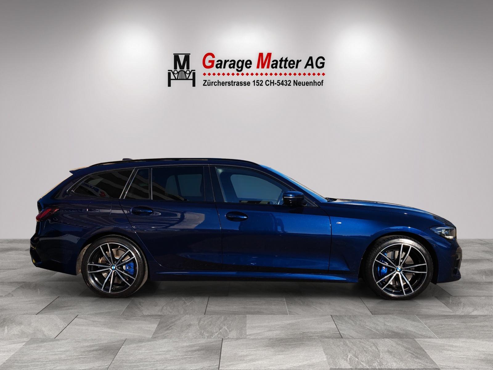 BMW M340i xDrive Touring-image-6