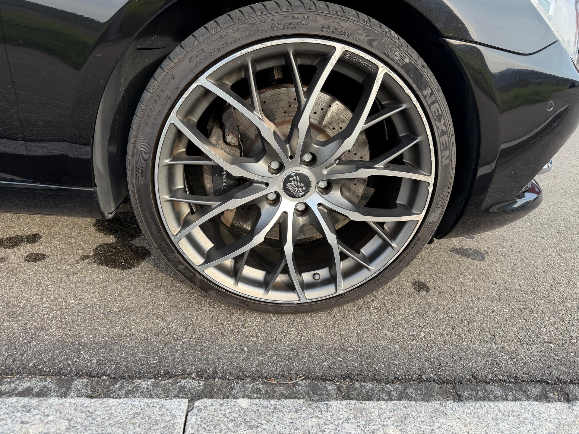 MERCEDES-BENZ SLK 350 7G-Tronic-image-15