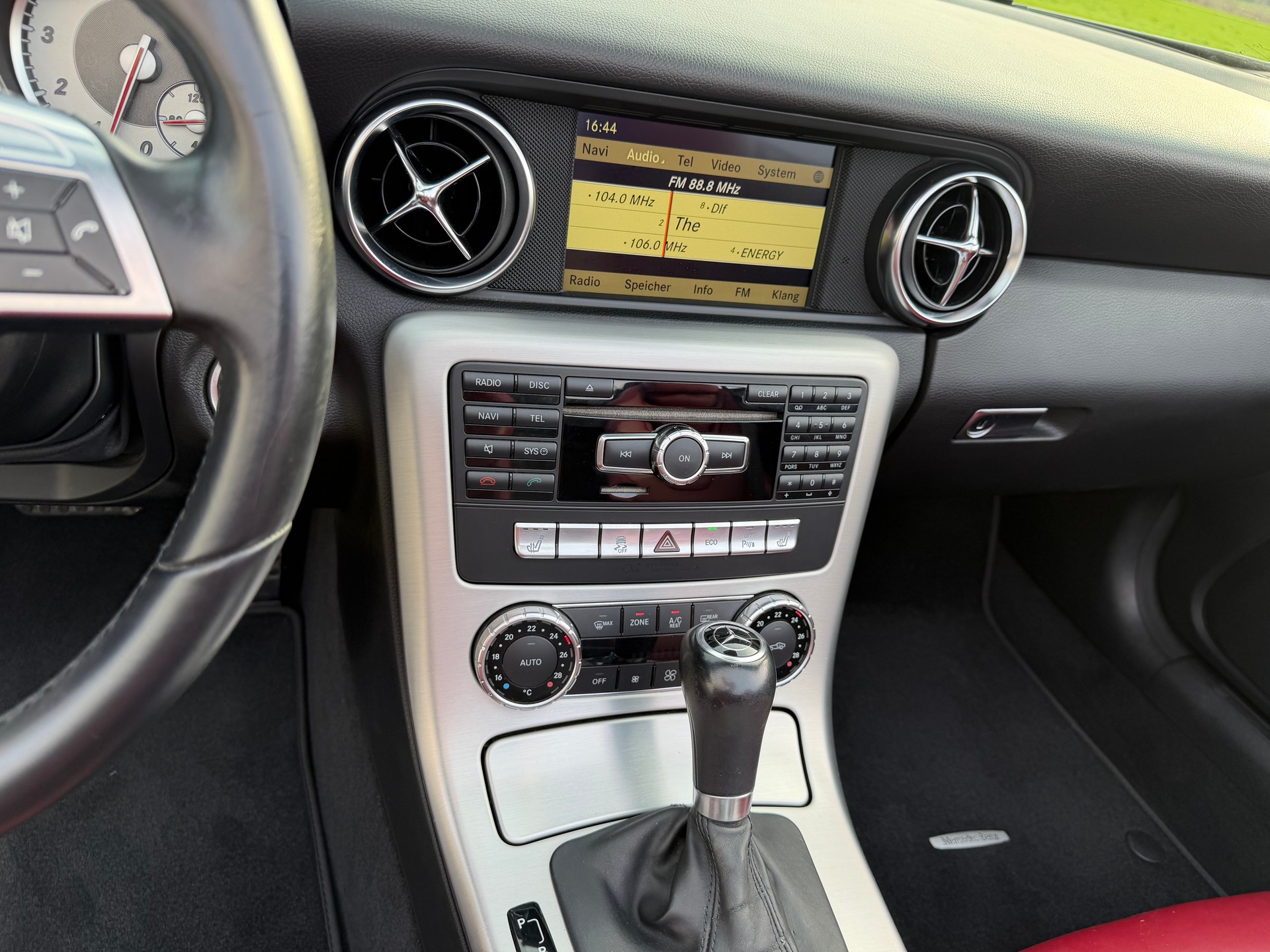 MERCEDES-BENZ SLK 350 7G-Tronic-image-13