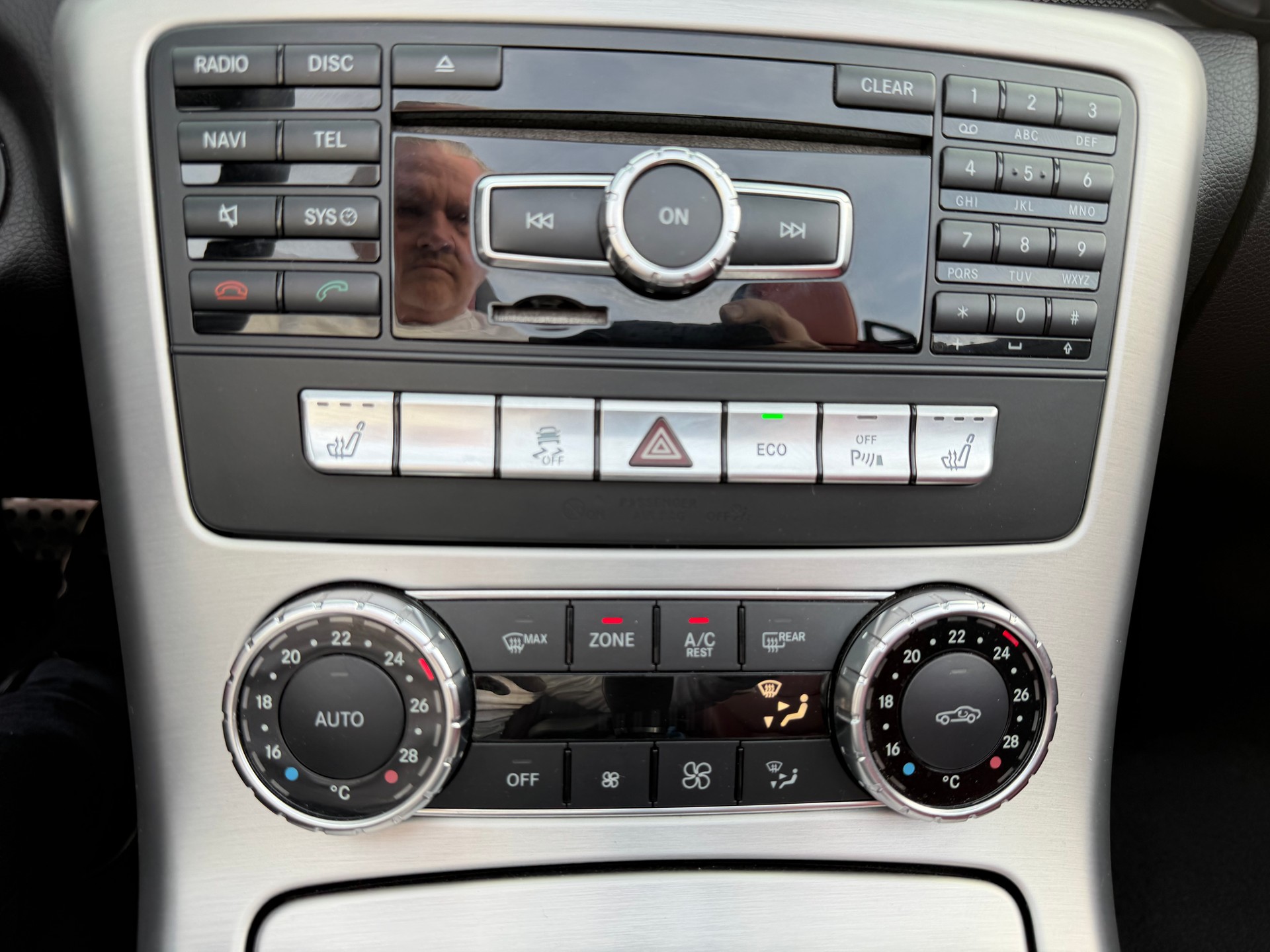 MERCEDES-BENZ SLK 350 7G-Tronic-image-19