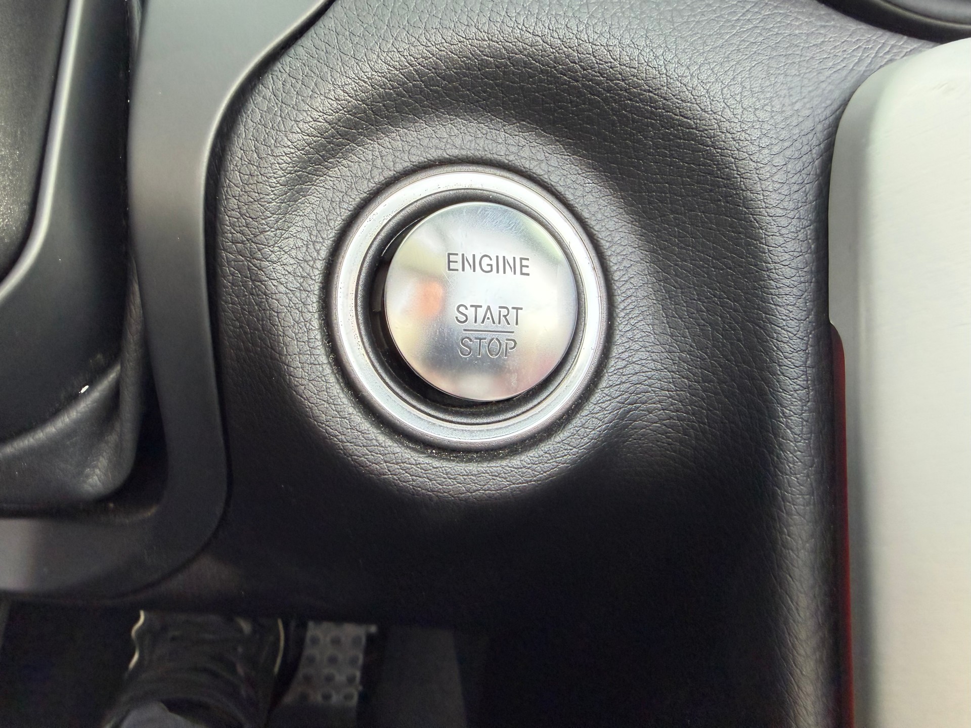 MERCEDES-BENZ SLK 350 7G-Tronic-image-18