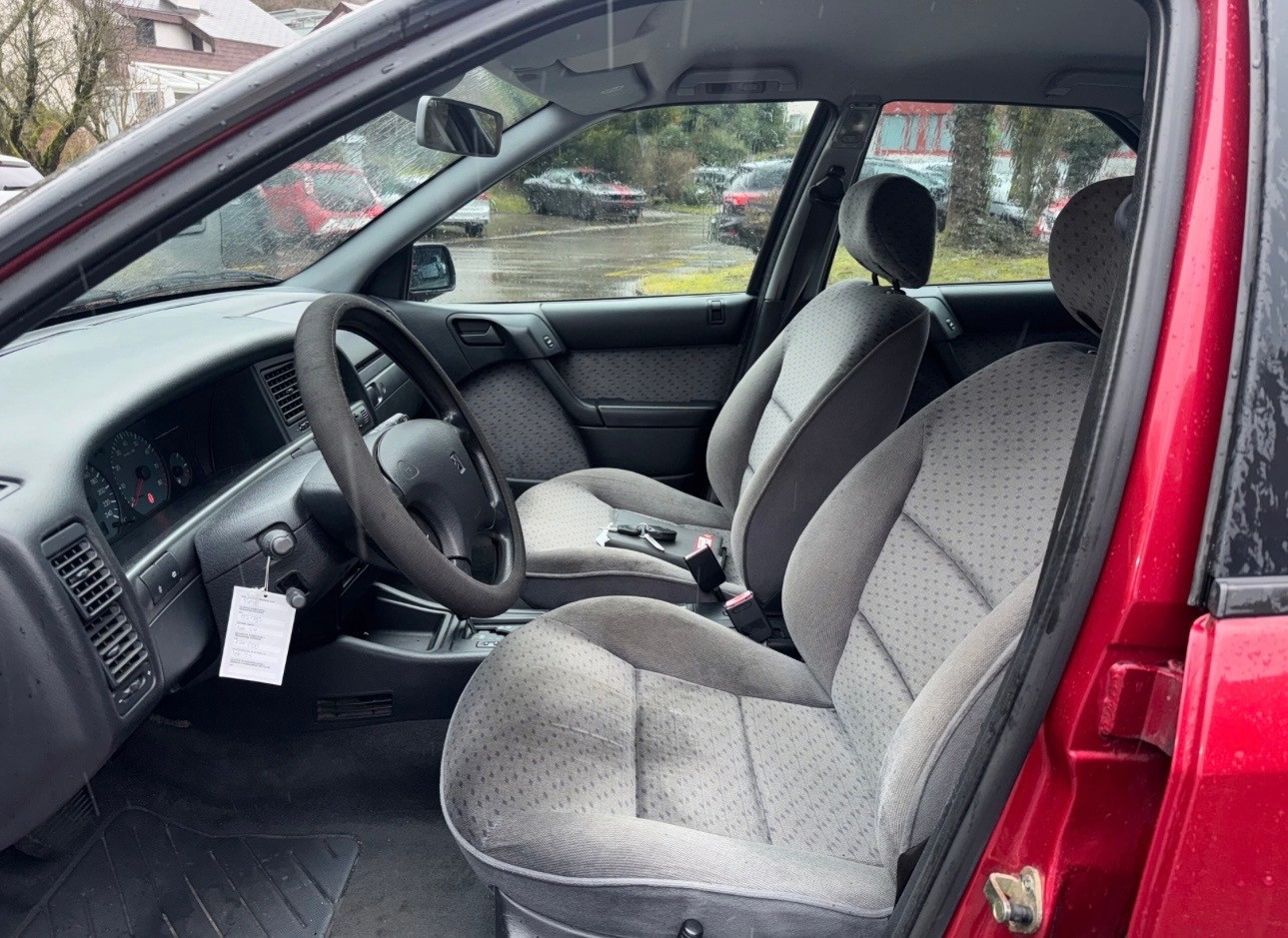 CITROEN Xantia Berline 2.0i 16V SX-image-6