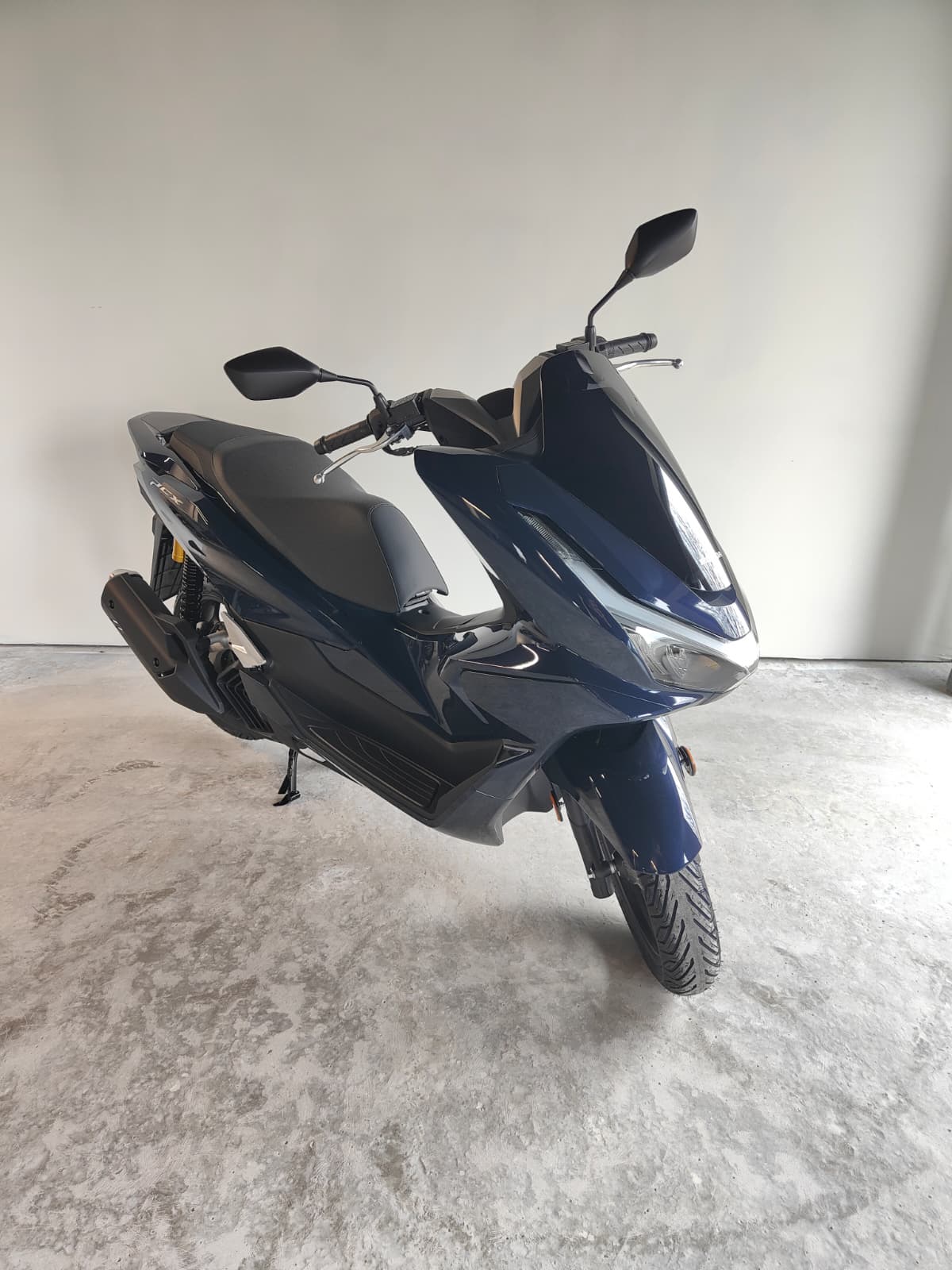 HONDA PCX 125 i ABS-image-0